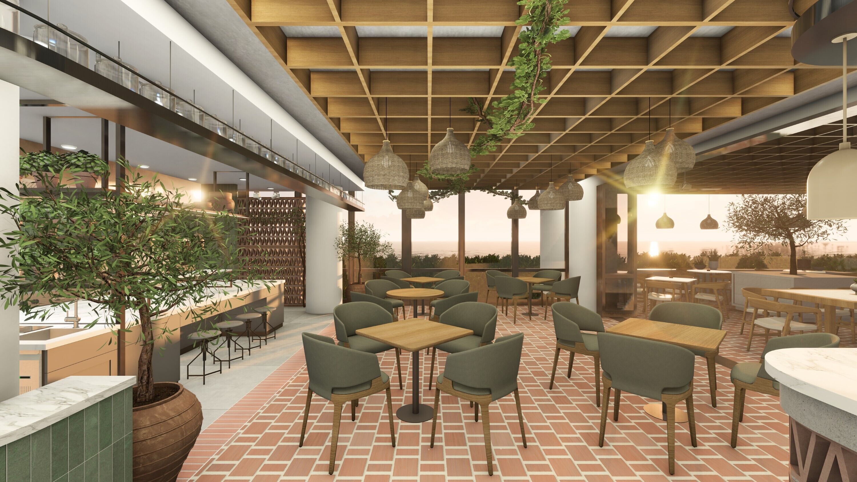 King Jason Zante - Designed for adults by Louis Hotels