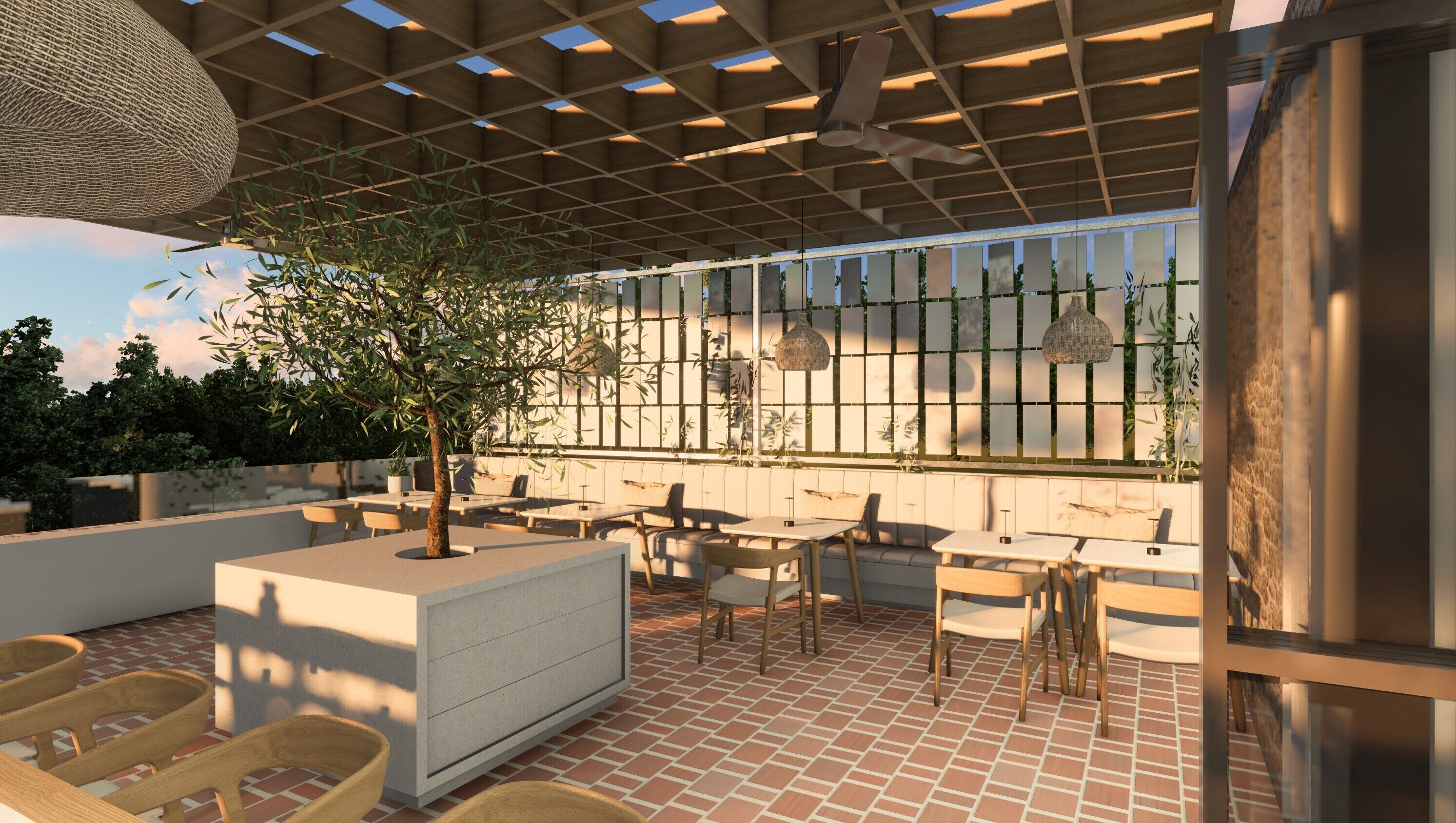 King Jason Zante - Designed for adults by Louis Hotels
