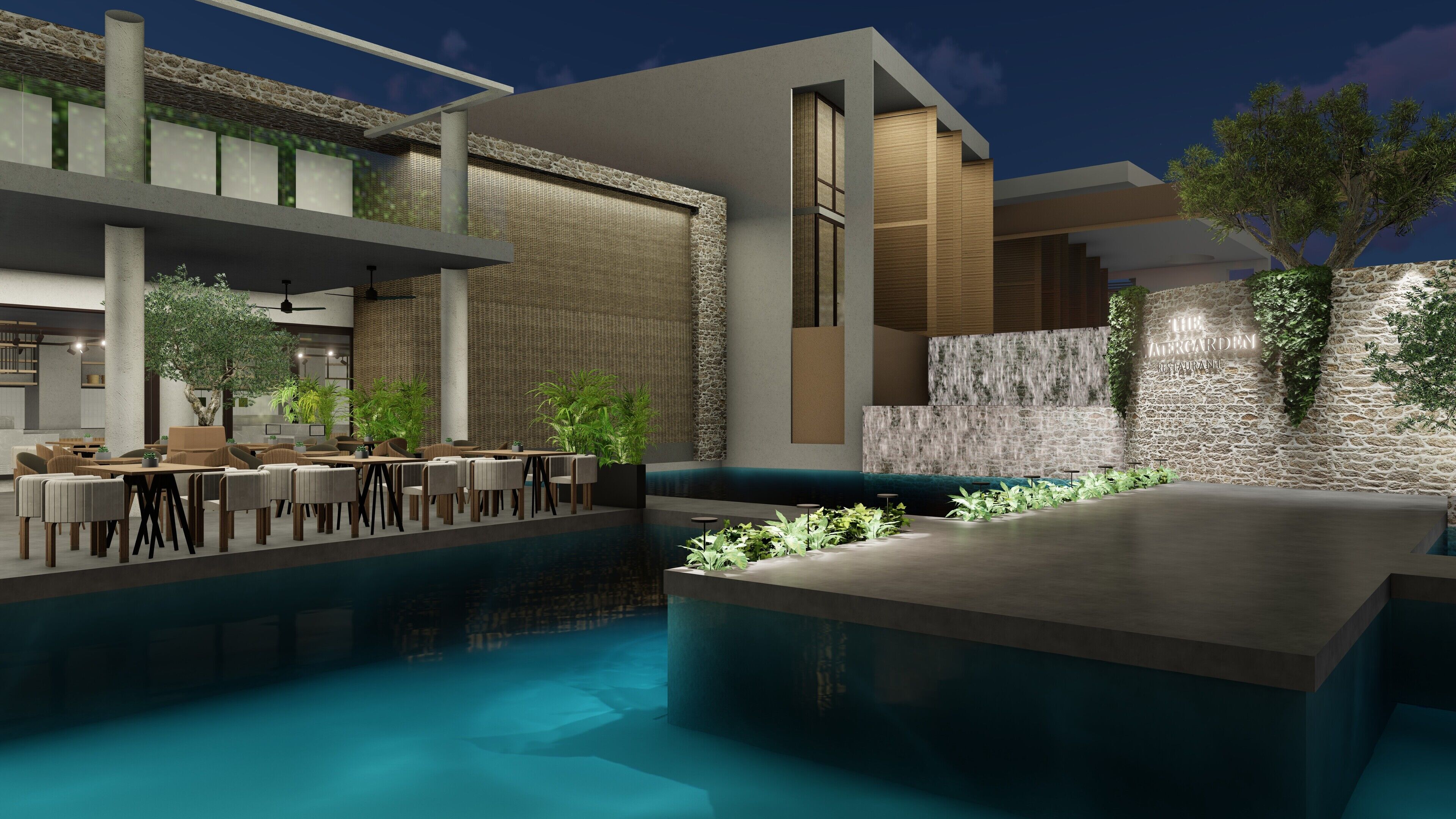 King Jason Zante - Designed for adults by Louis Hotels
