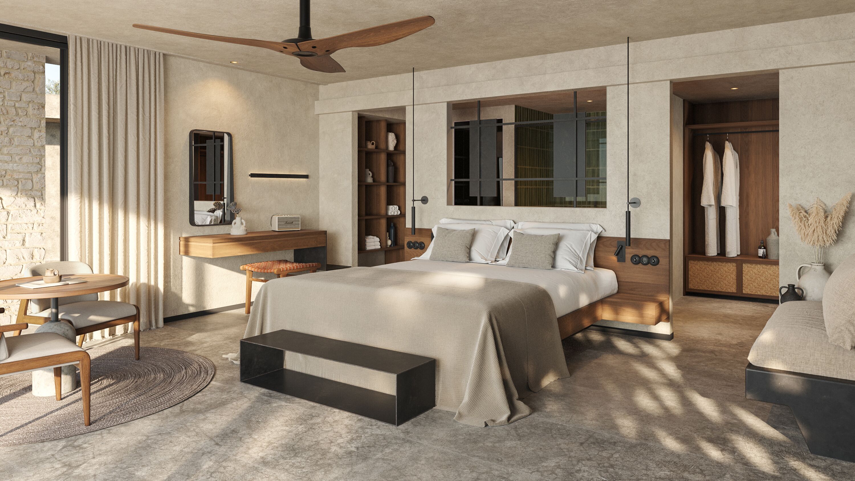King Jason Zante - Designed for adults by Louis Hotels