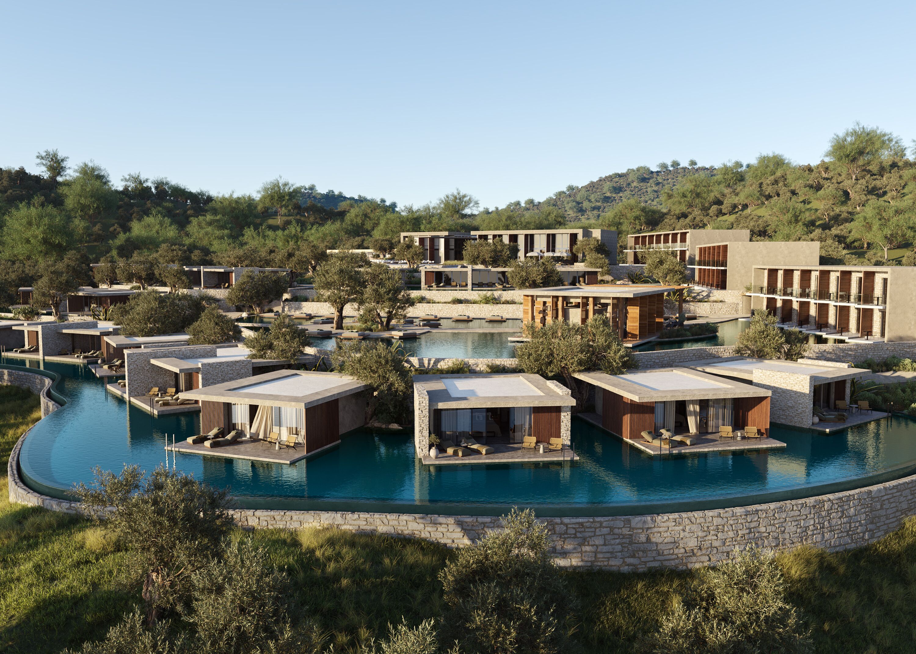 King Jason Zante - Designed for adults by Louis Hotels