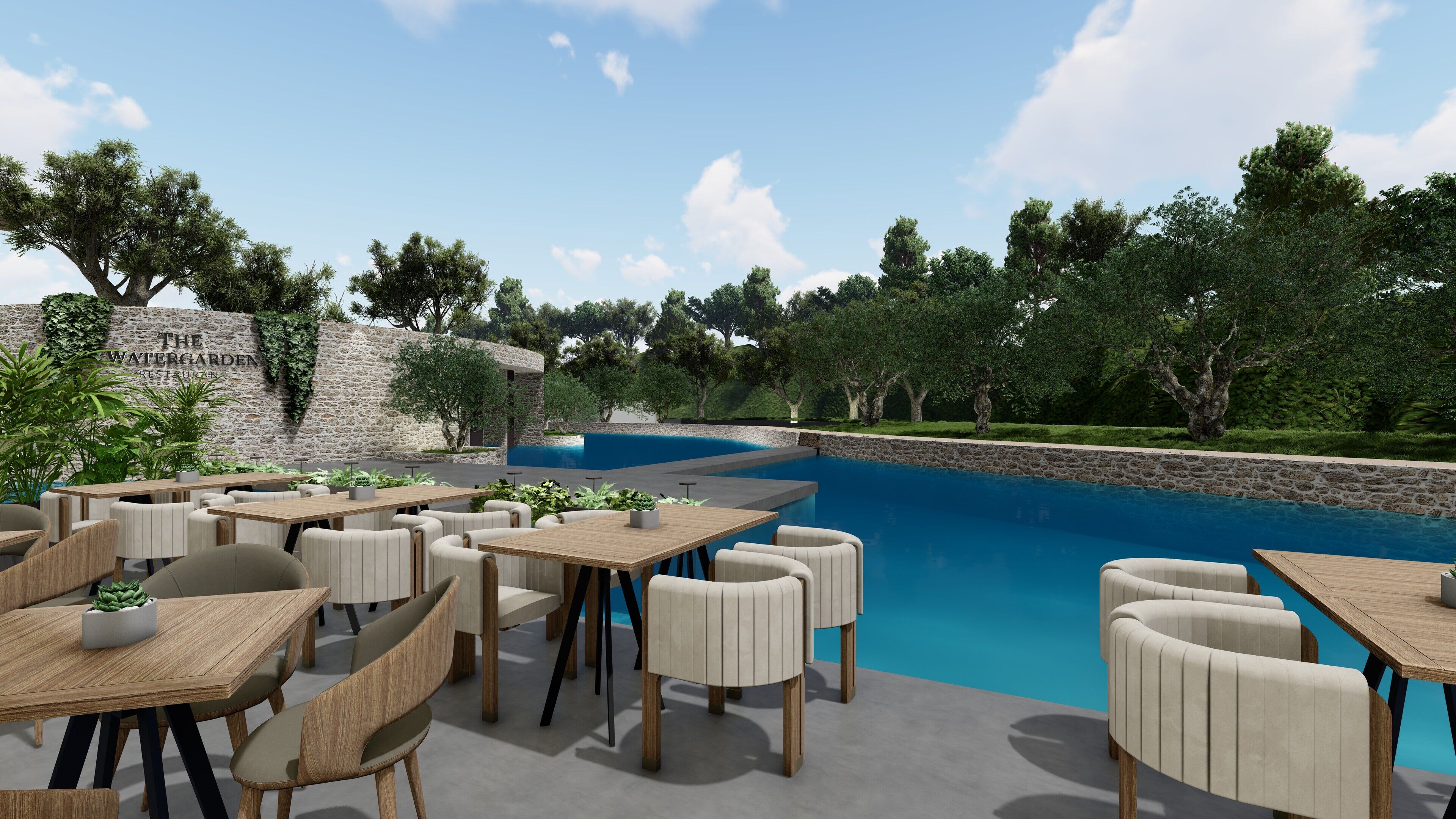 King Jason Zante - Designed for adults by Louis Hotels