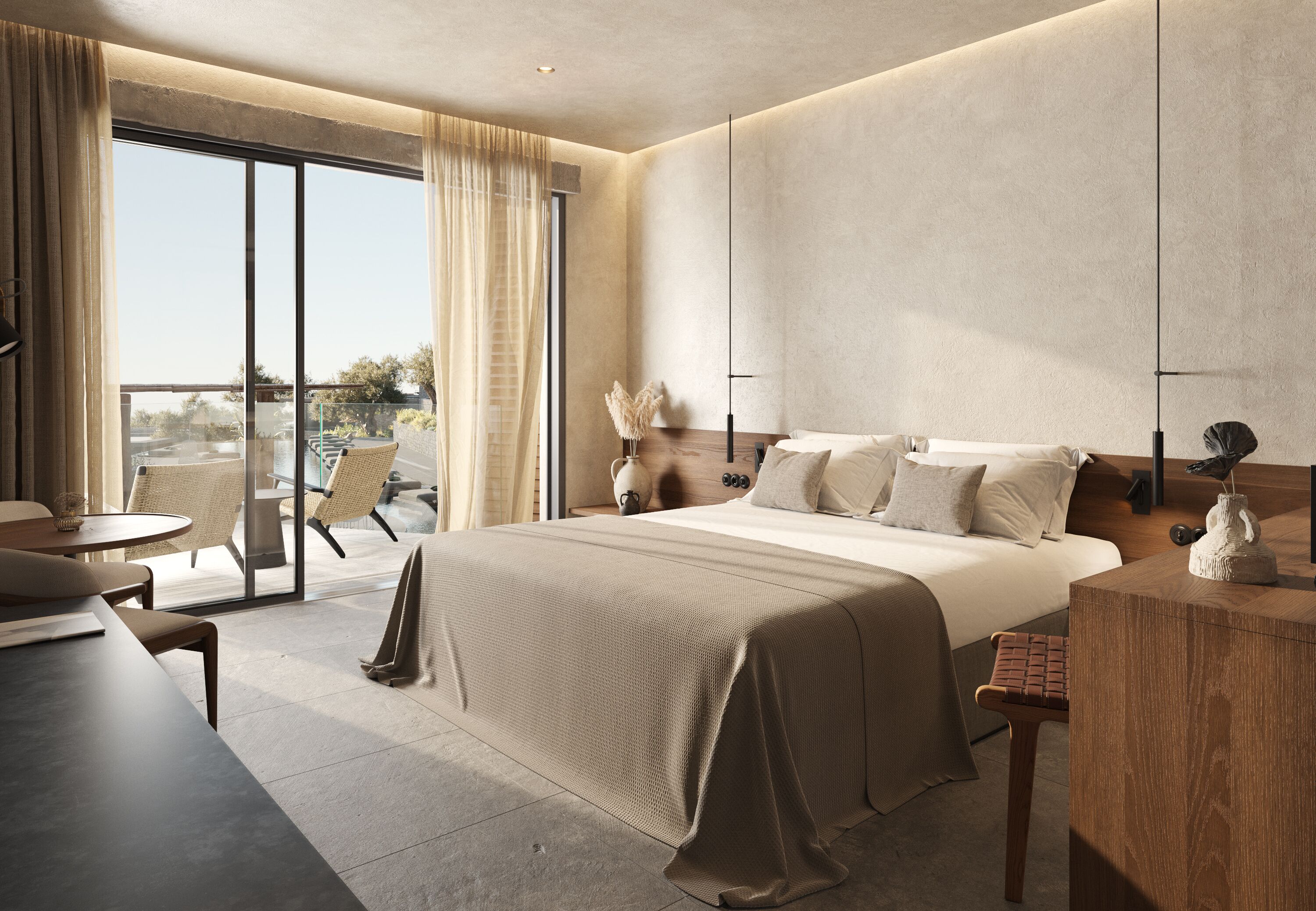 King Jason Zante - Designed for adults by Louis Hotels