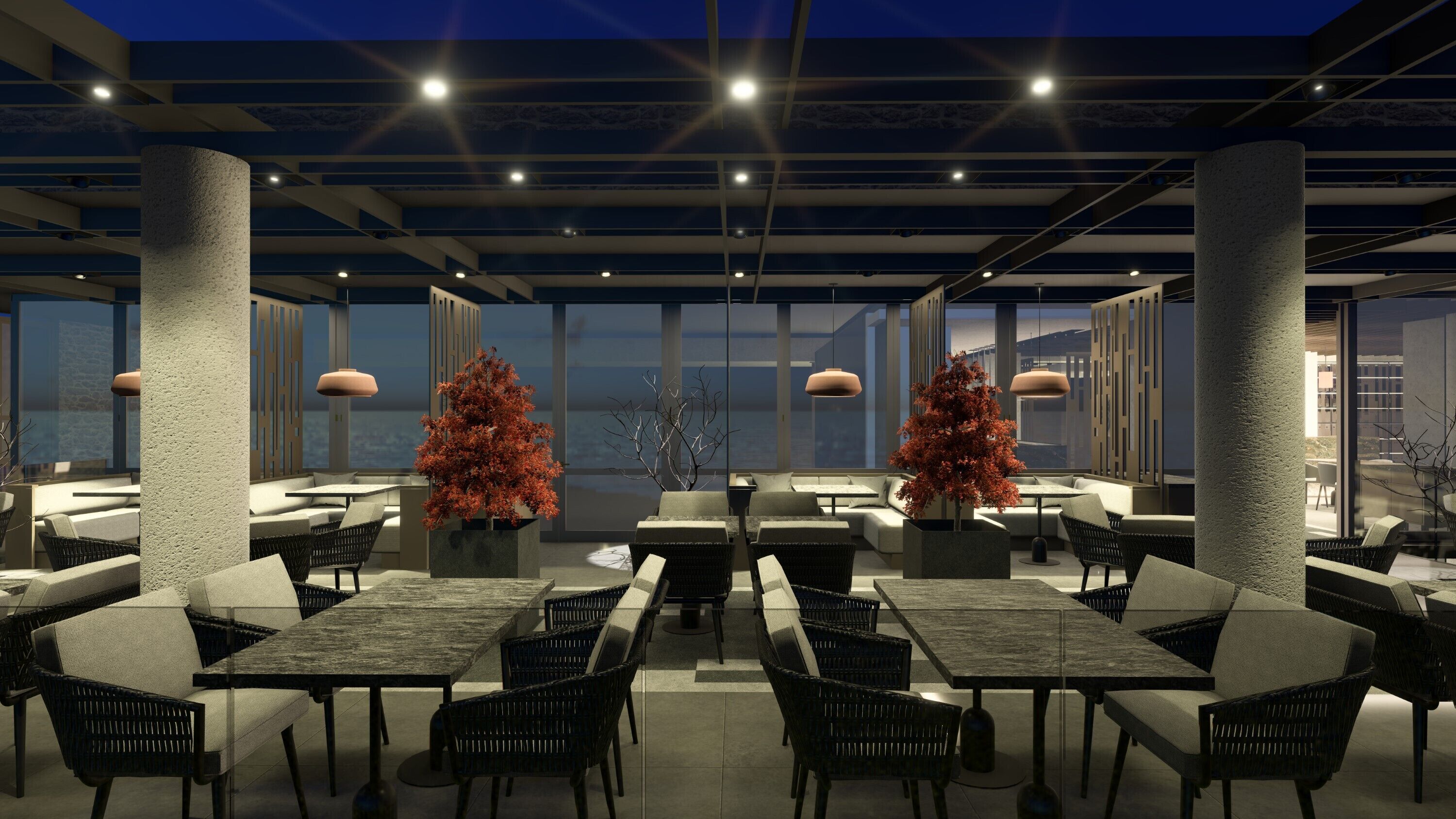 King Jason Zante - Designed for adults by Louis Hotels