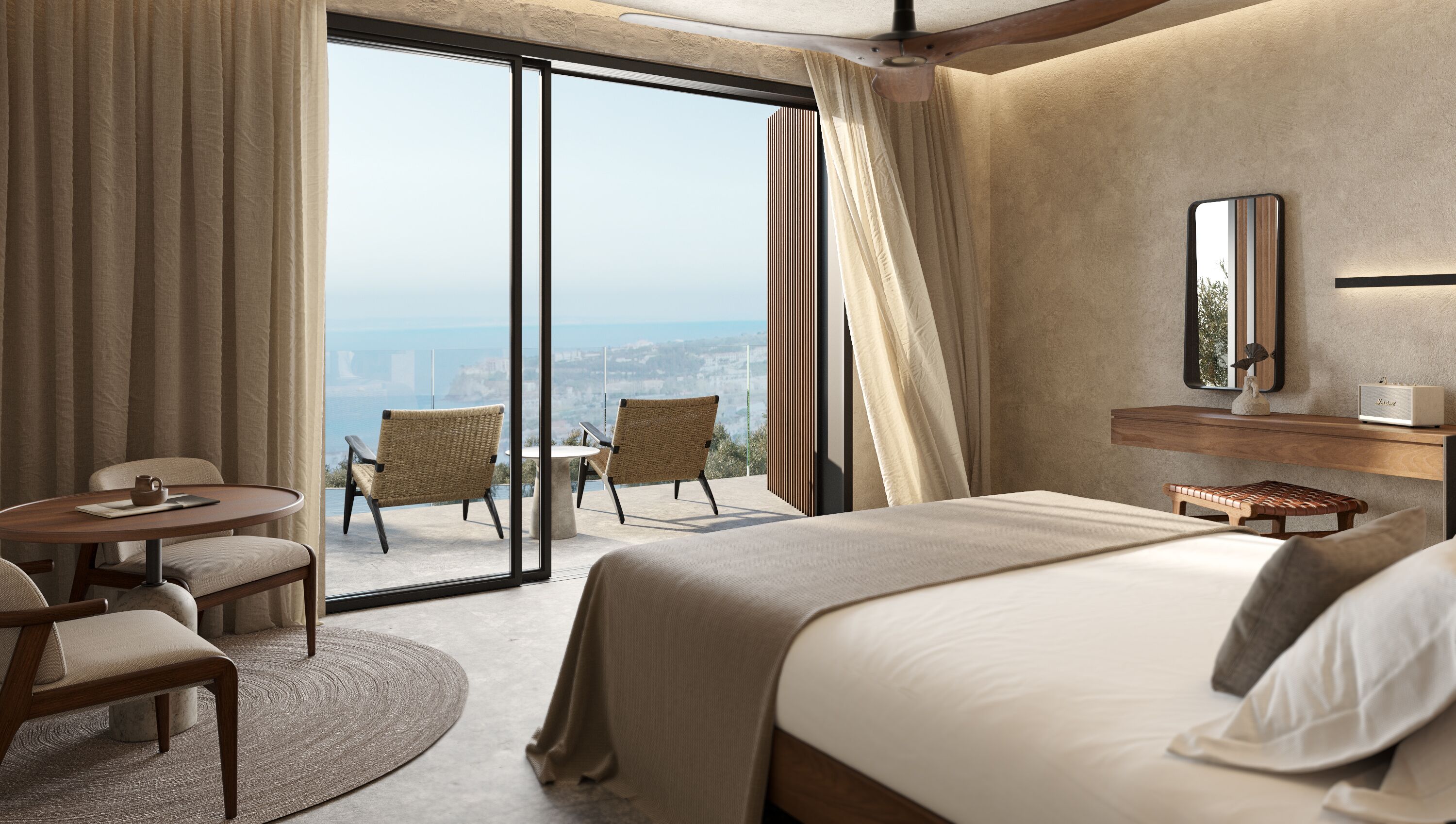 King Jason Zante - Designed for adults by Louis Hotels