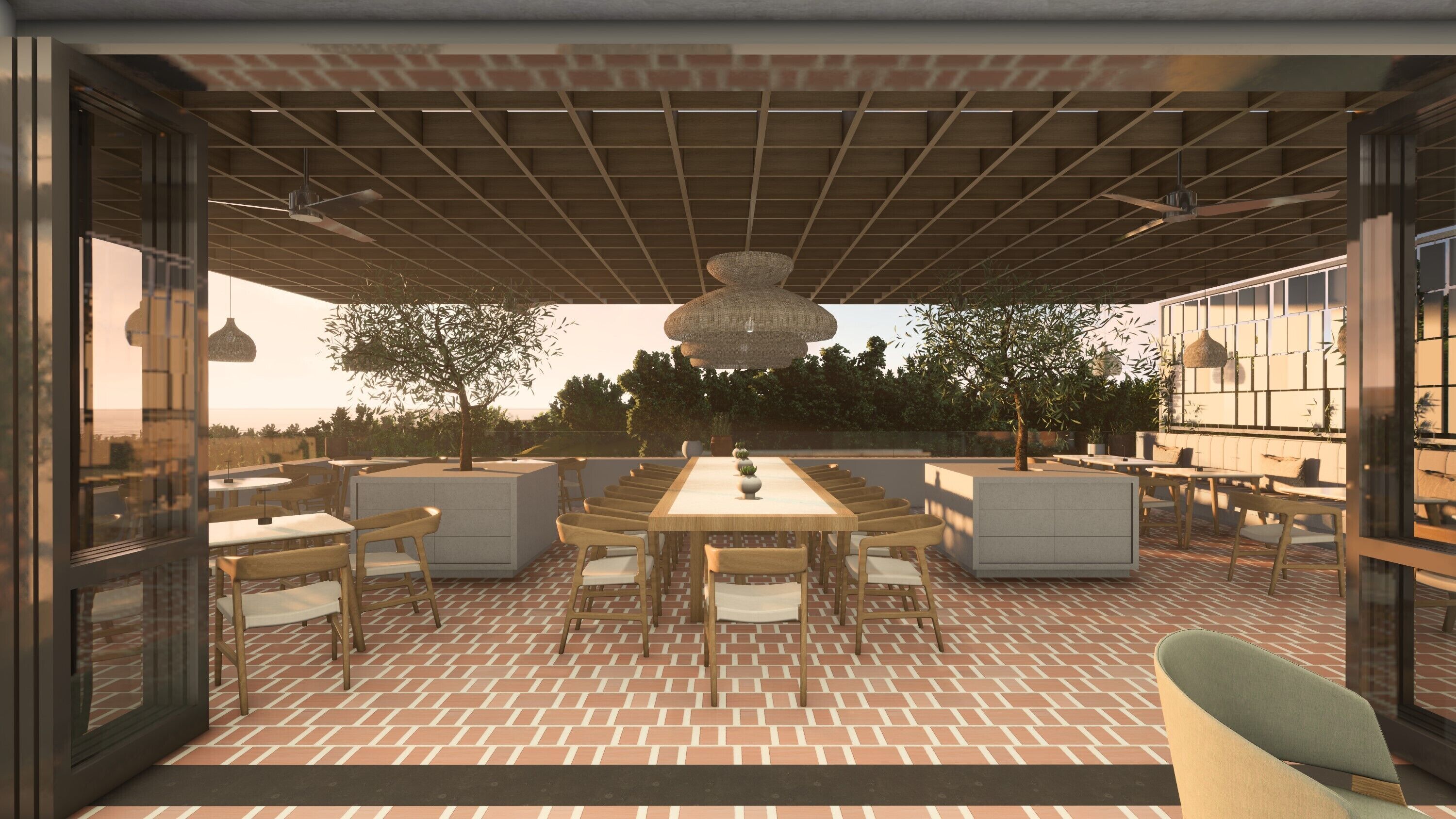 King Jason Zante - Designed for adults by Louis Hotels
