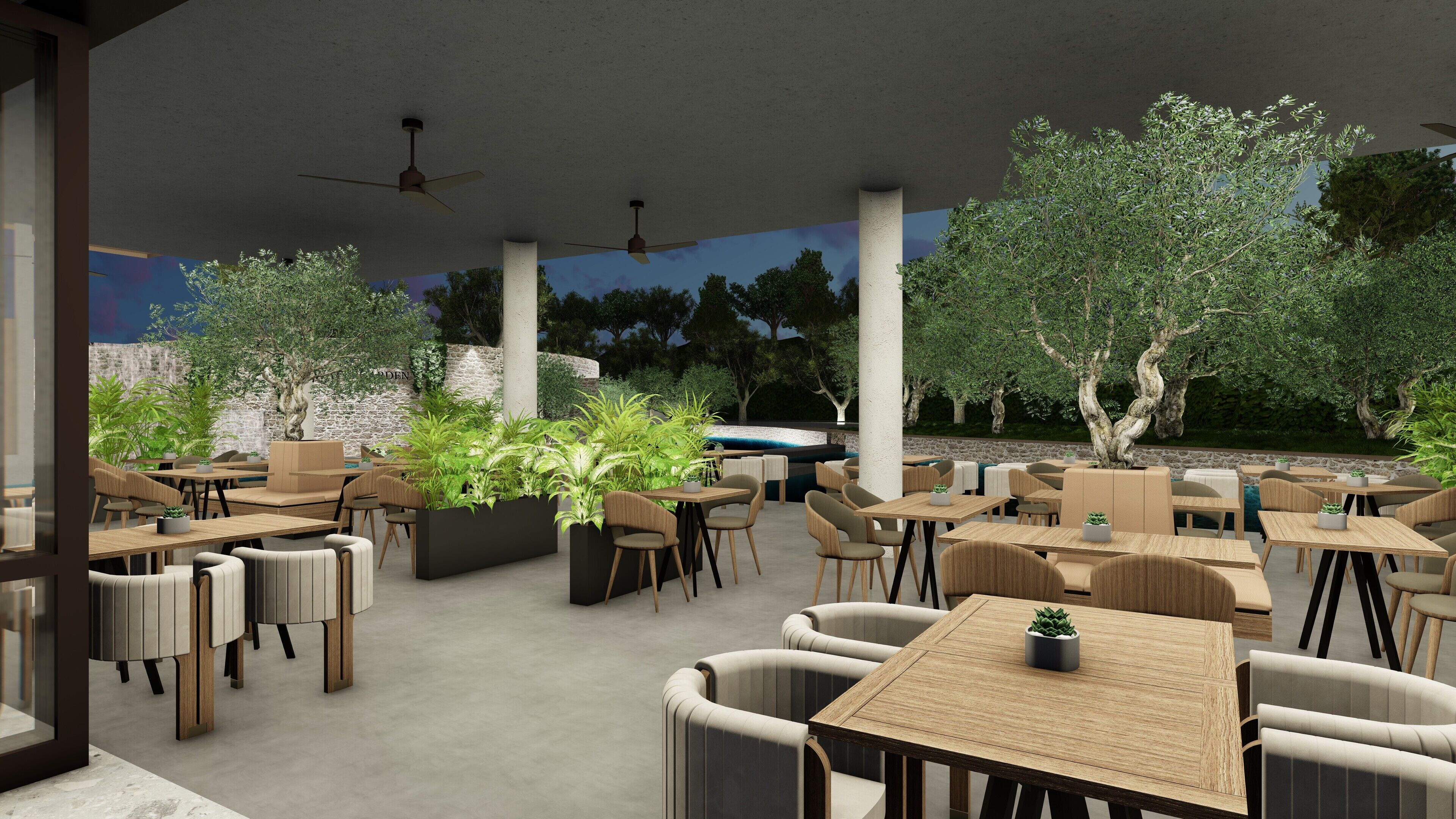 King Jason Zante - Designed for adults by Louis Hotels