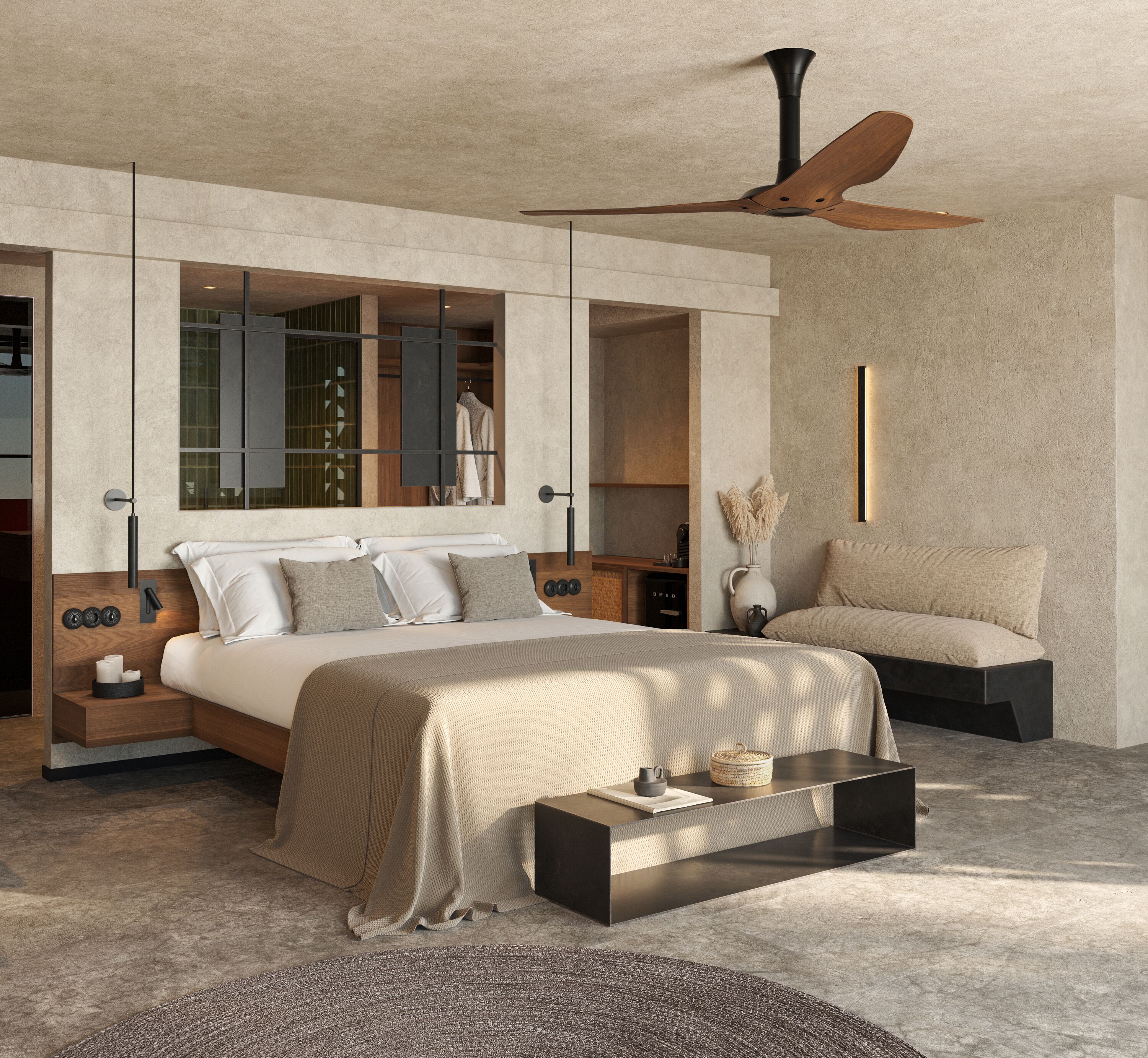 King Jason Zante - Designed for adults by Louis Hotels