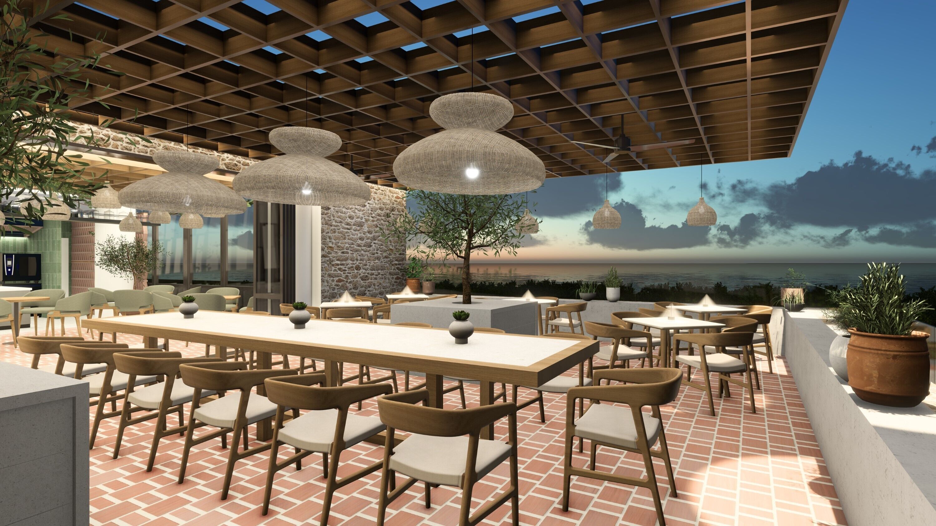 King Jason Zante - Designed for adults by Louis Hotels