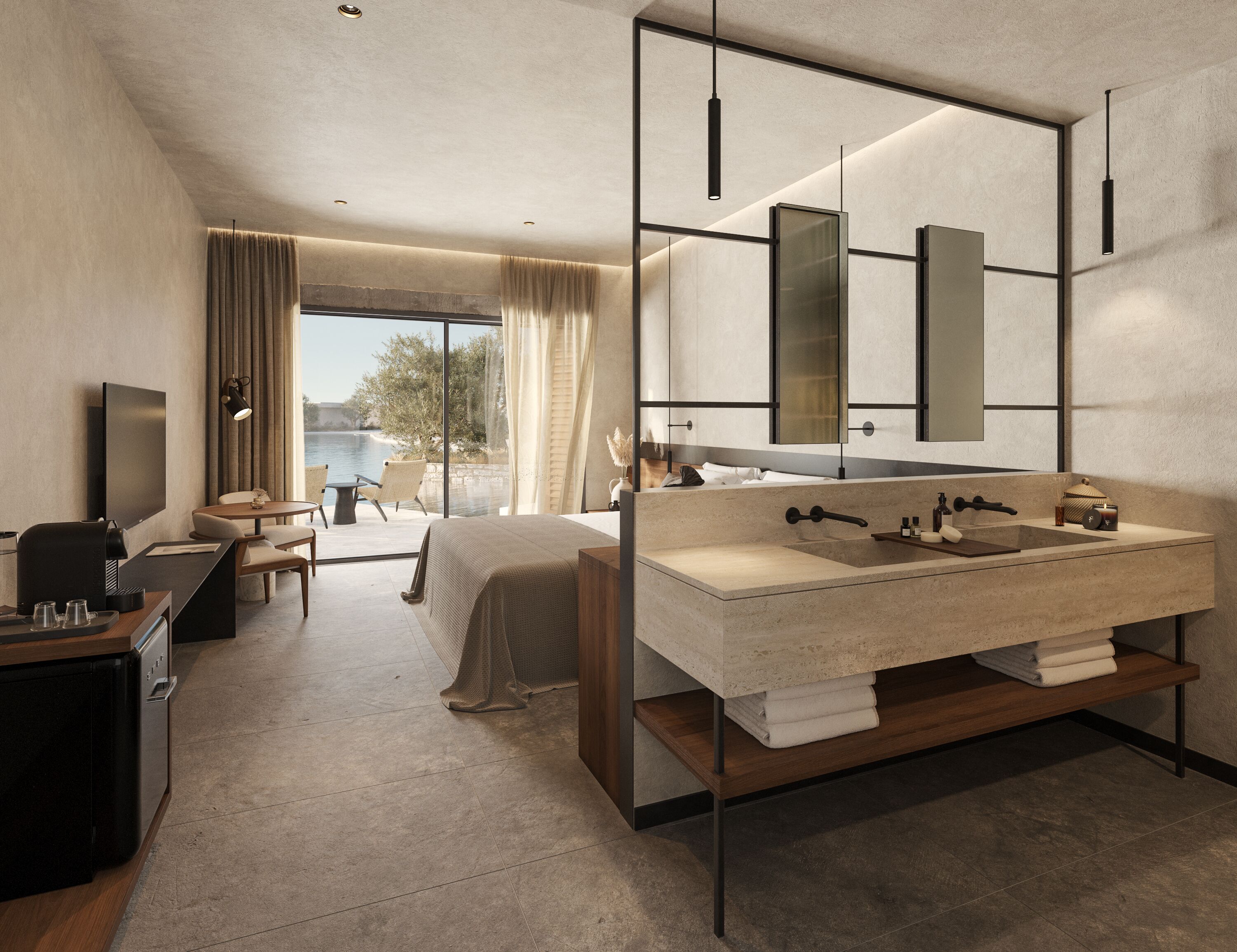 King Jason Zante - Designed for adults by Louis Hotels