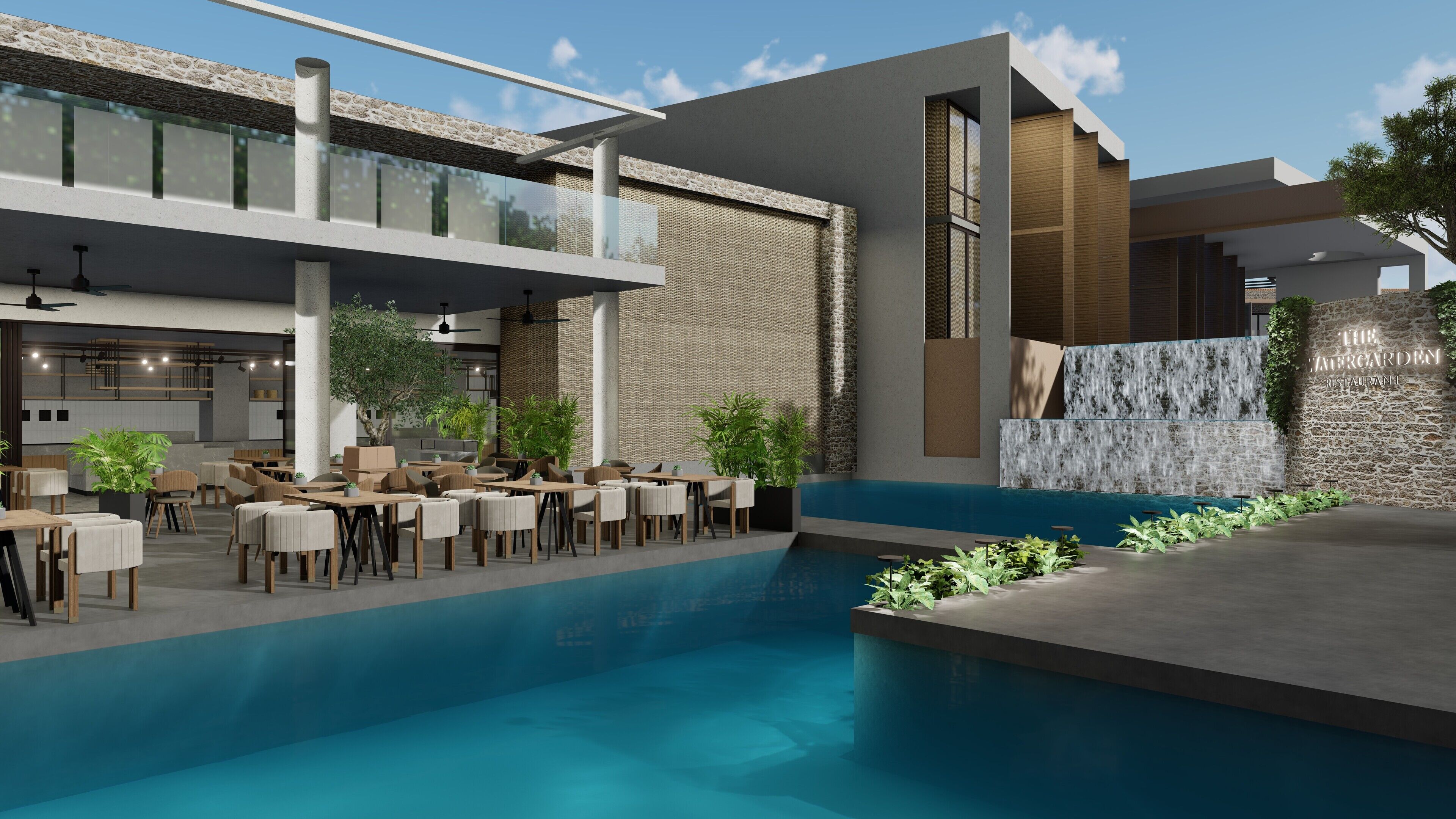 King Jason Zante - Designed for adults by Louis Hotels