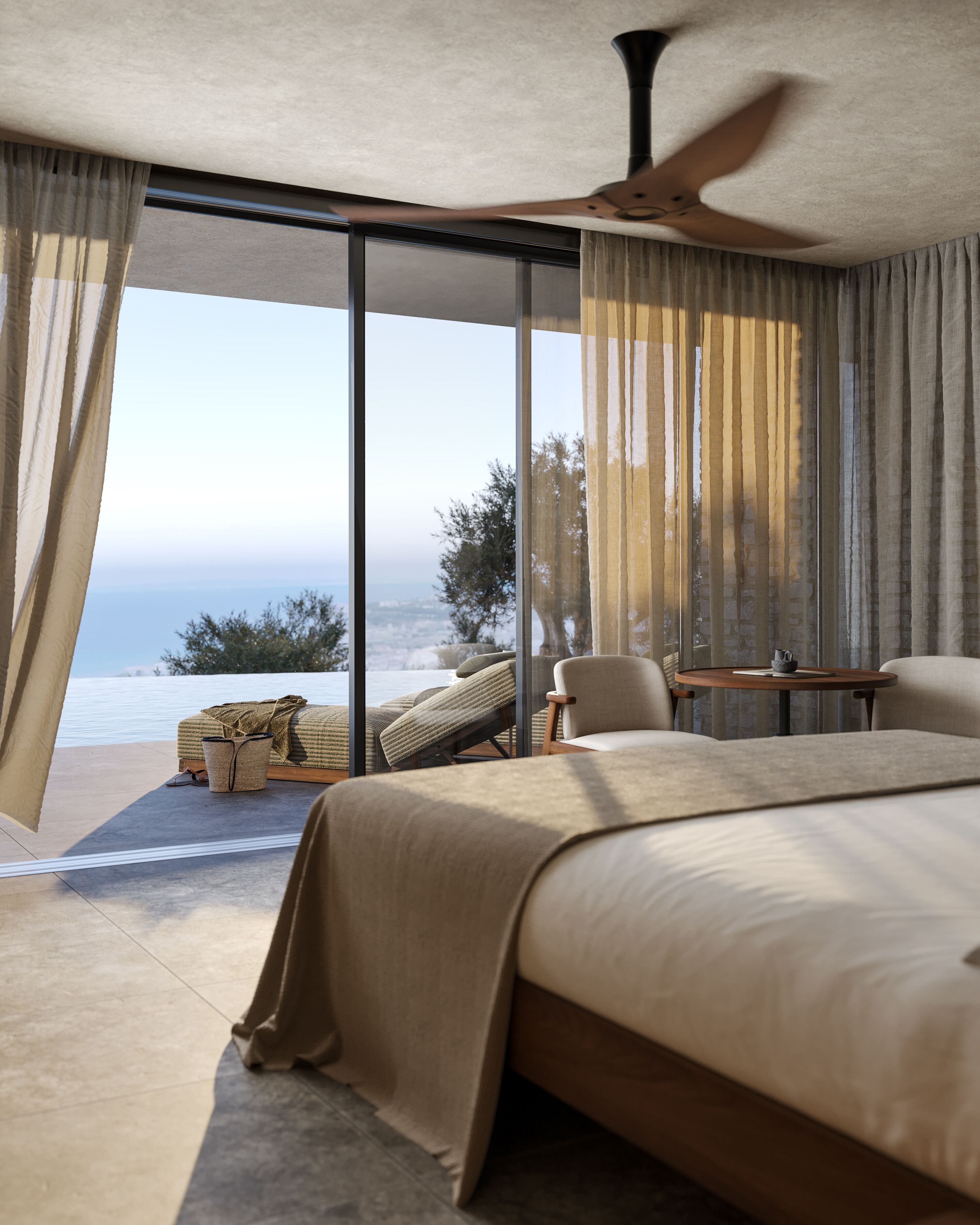 King Jason Zante - Designed for adults by Louis Hotels