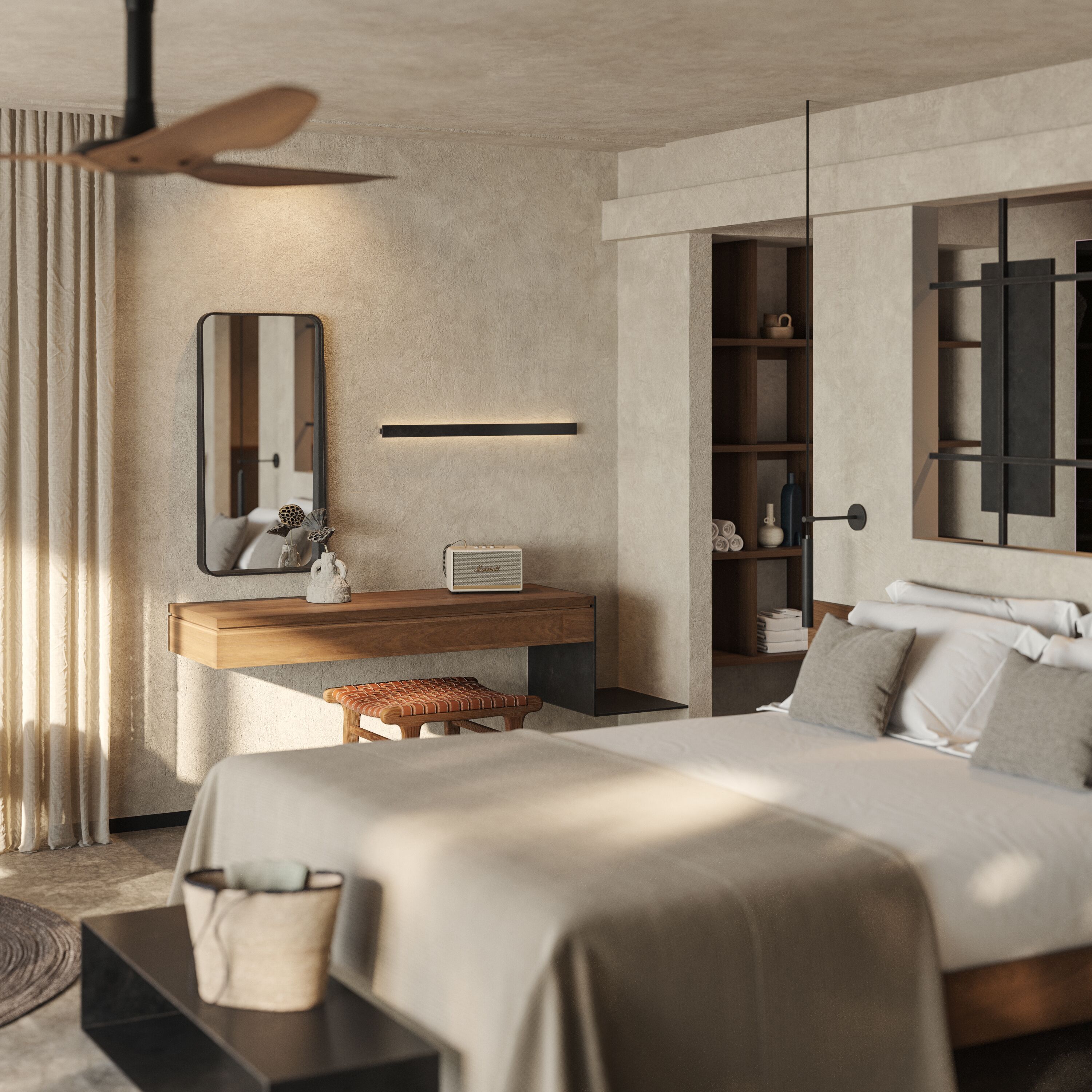 King Jason Zante - Designed for adults by Louis Hotels