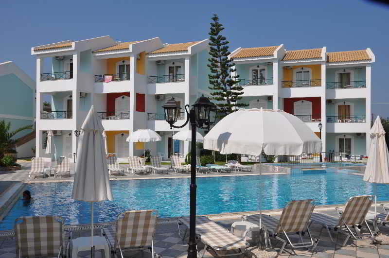 Maistrali Hotel