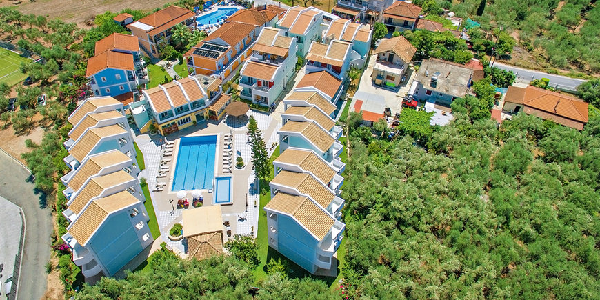 Maistrali Hotel