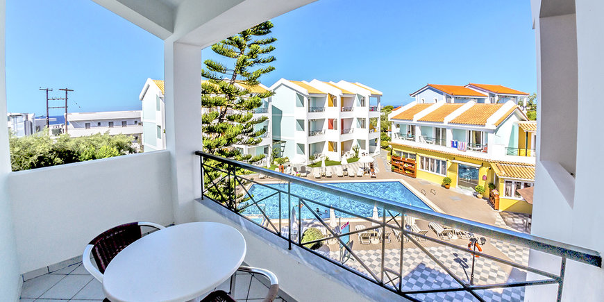 Maistrali Hotel