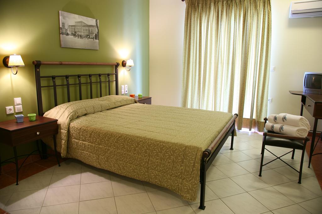 Maistrali Hotel