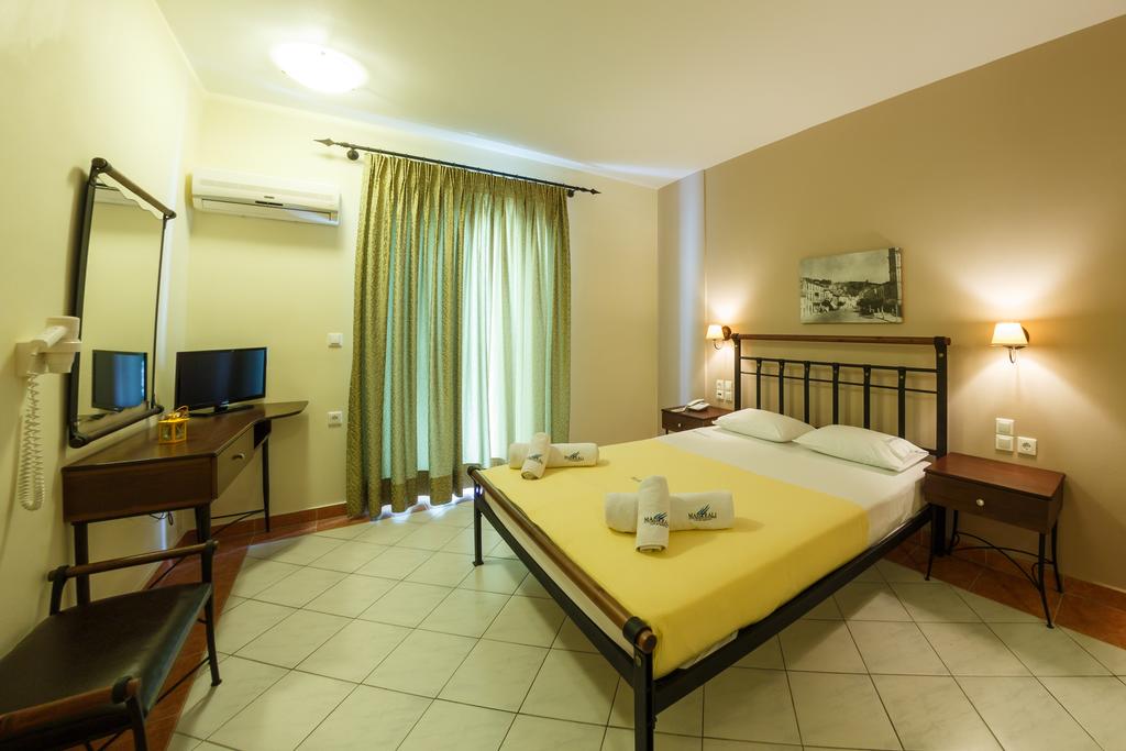 Maistrali Hotel