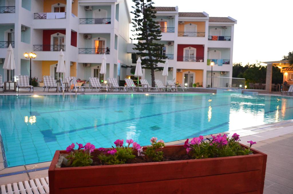 Maistrali Hotel