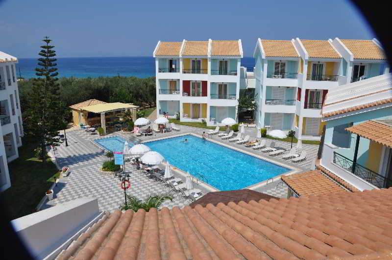 Maistrali Hotel
