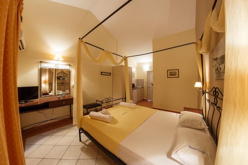 Maistrali Hotel