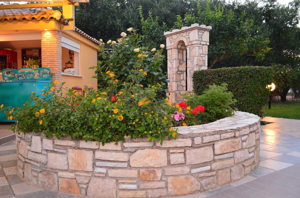 Maistrali Hotel