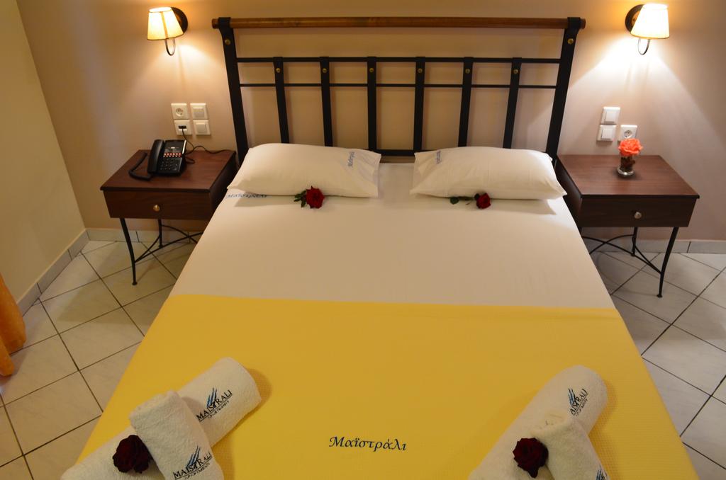 Maistrali Hotel