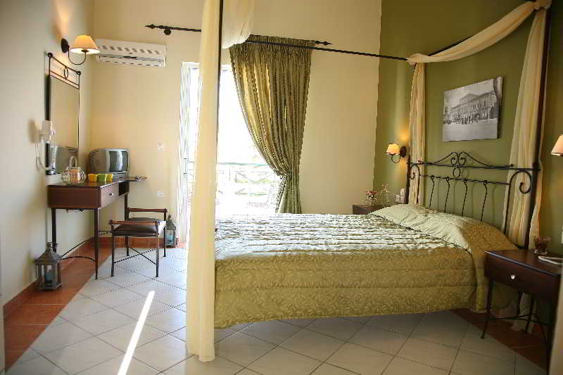 Maistrali Hotel