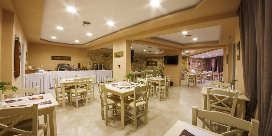 Maistrali Hotel