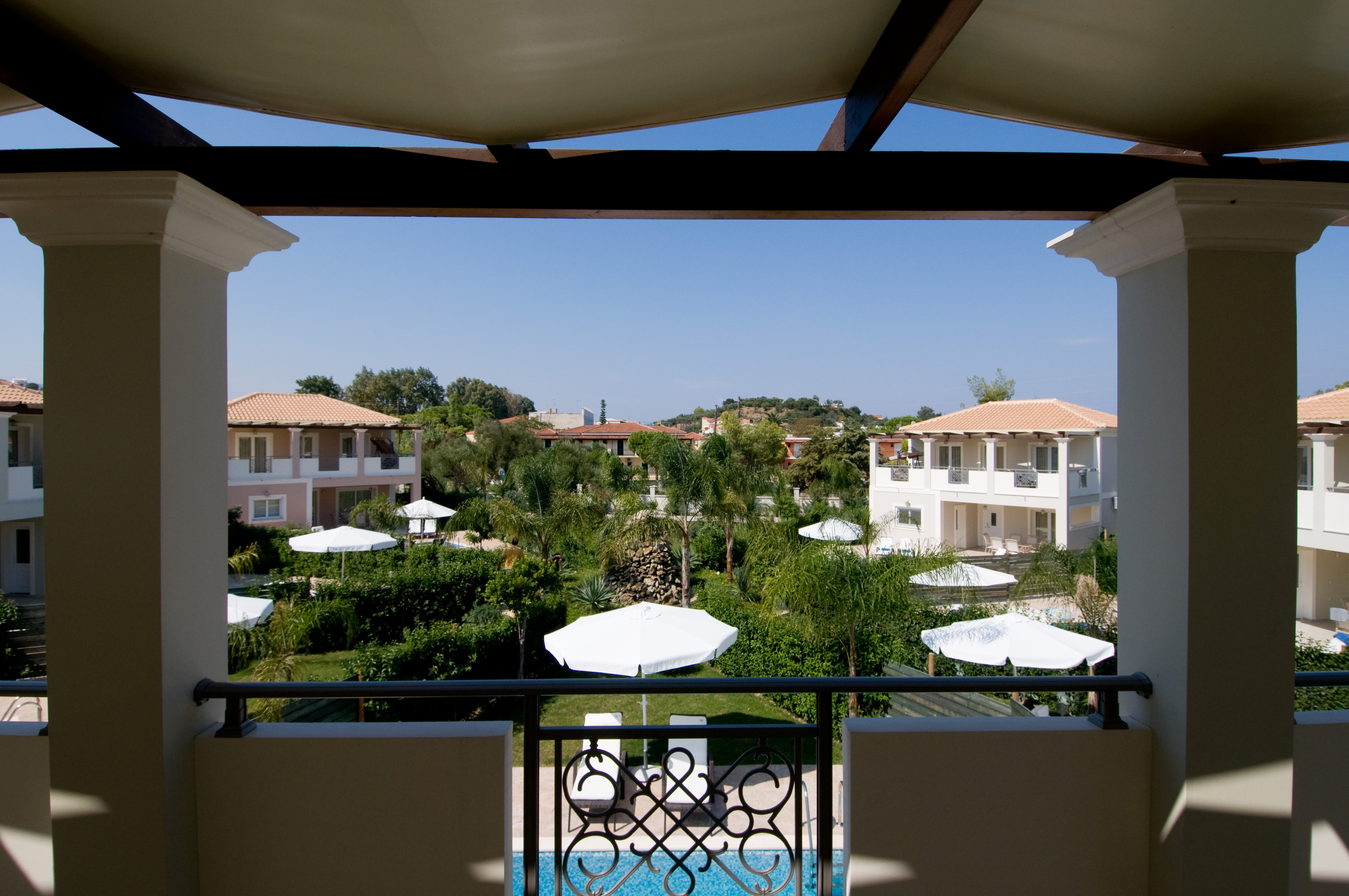 Mamfredas Resort