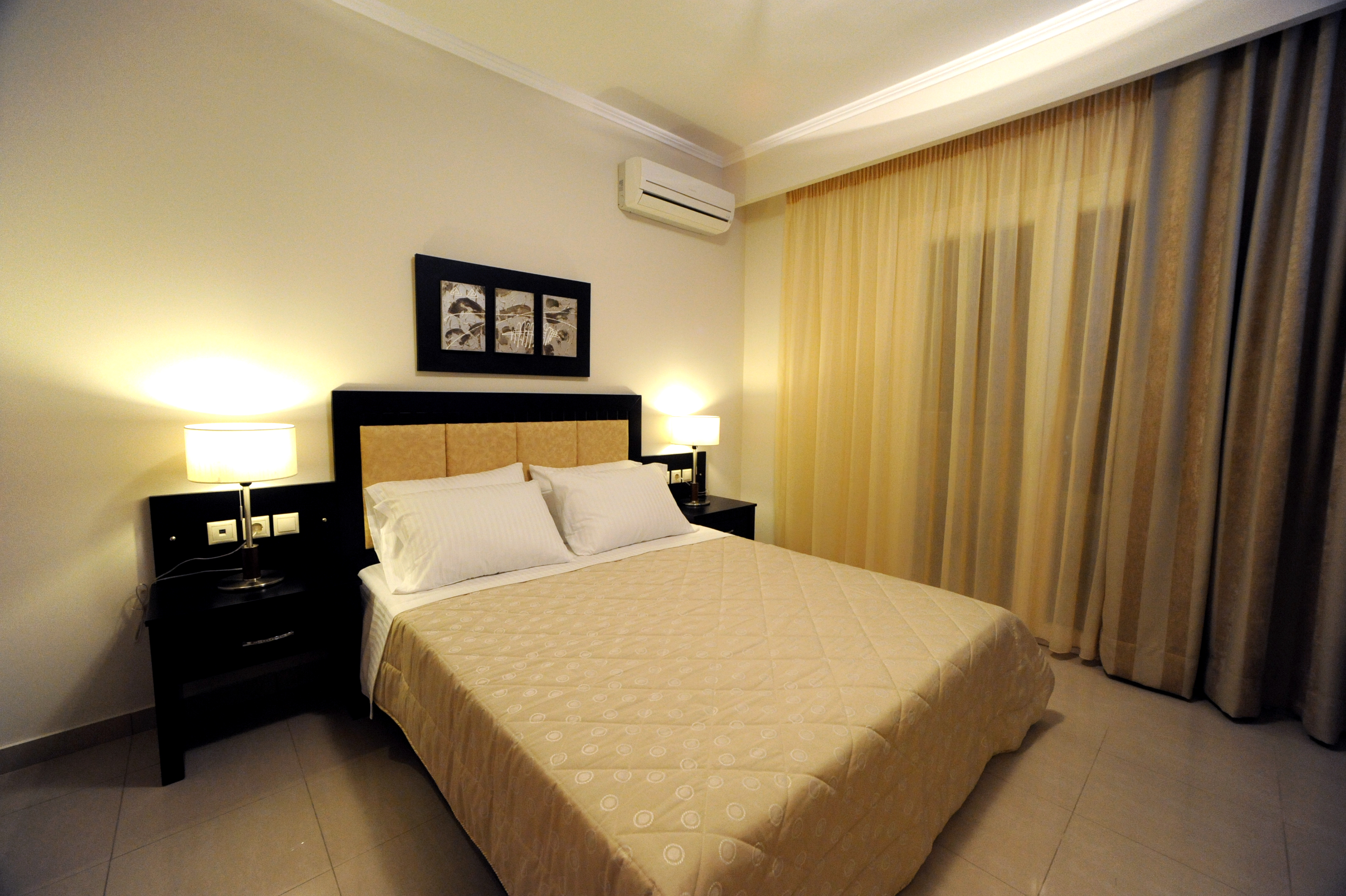 Mamfredas Resort