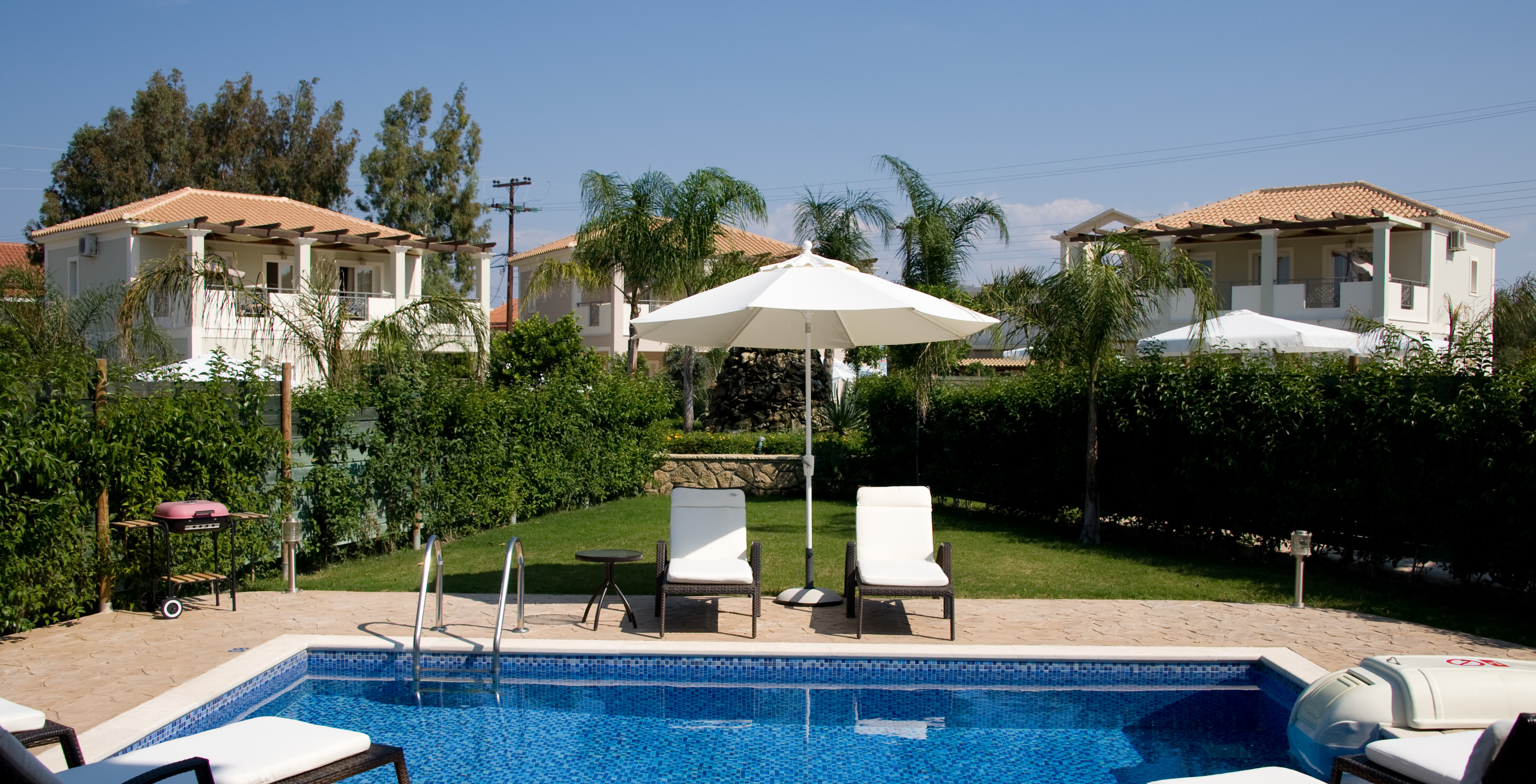 Mamfredas Resort
