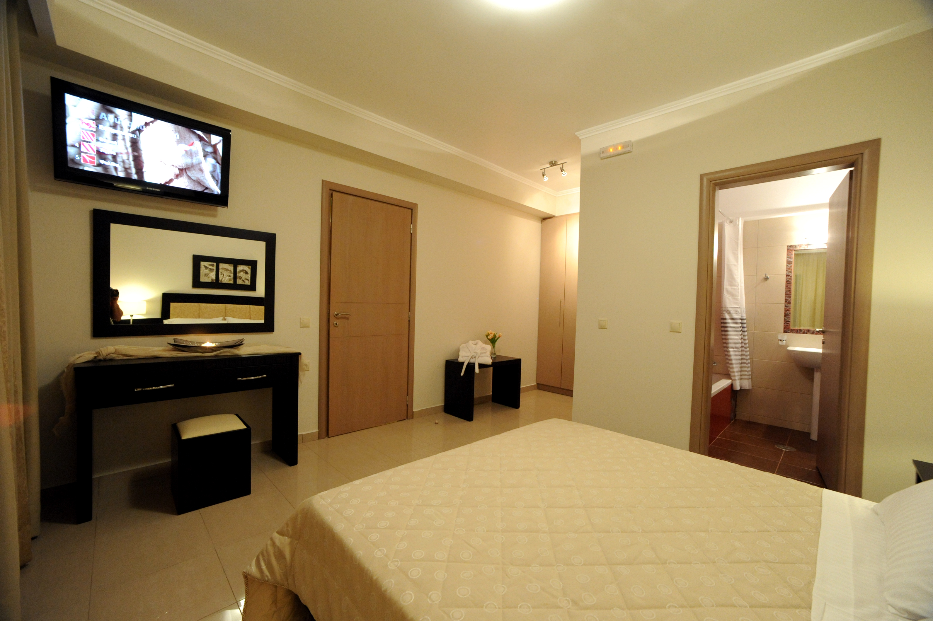 Mamfredas Resort