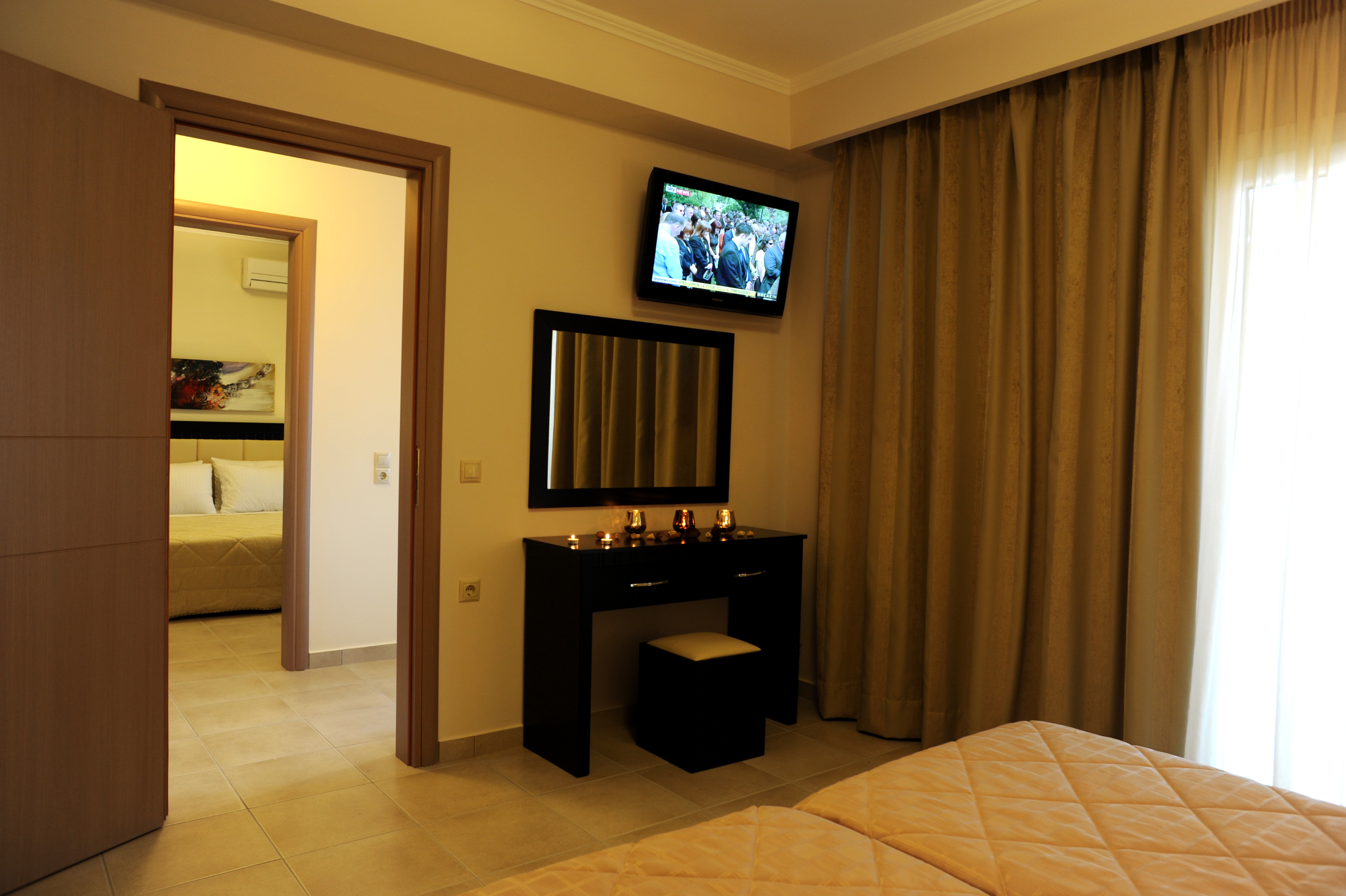Mamfredas Resort