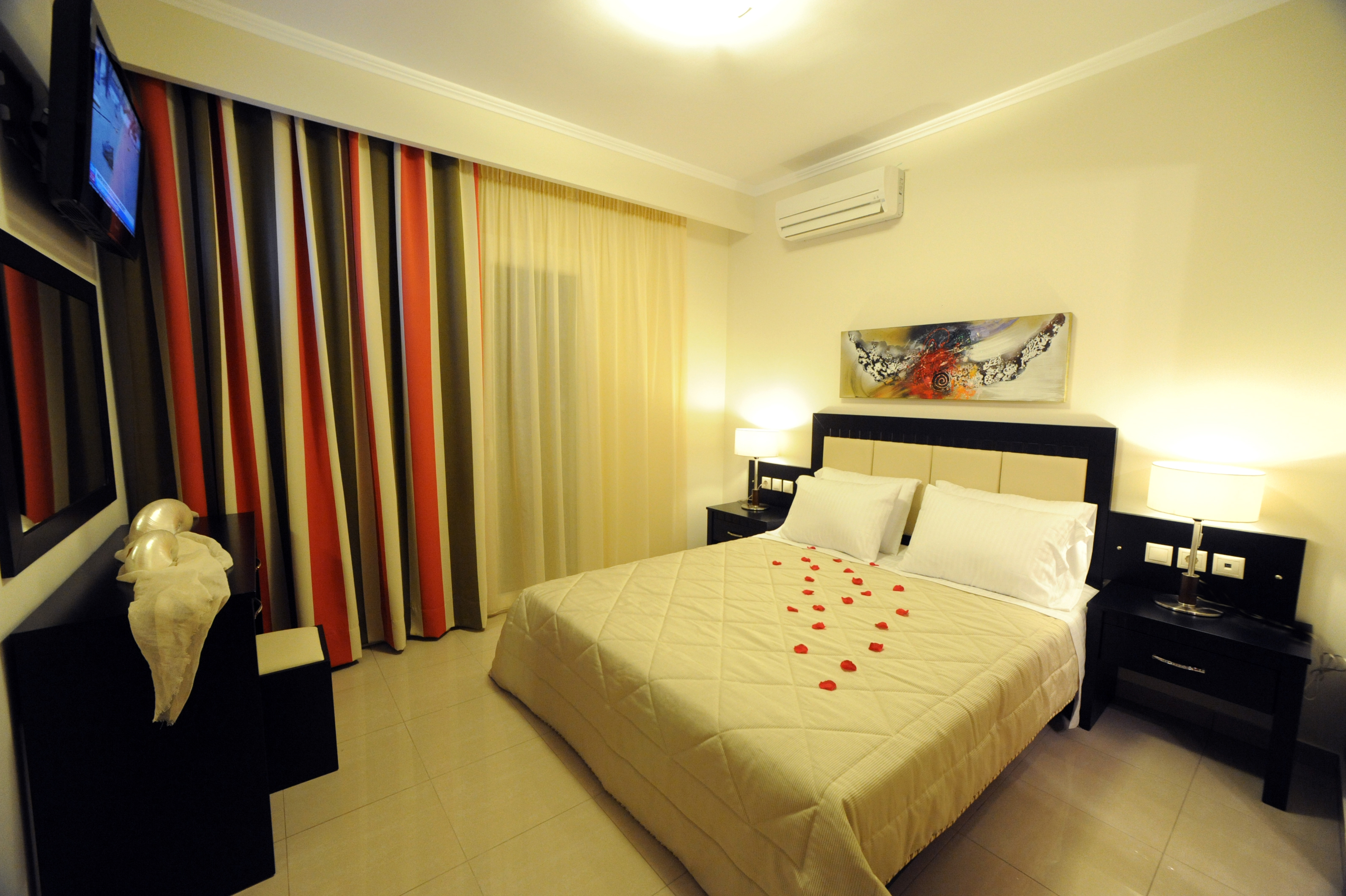 Mamfredas Resort