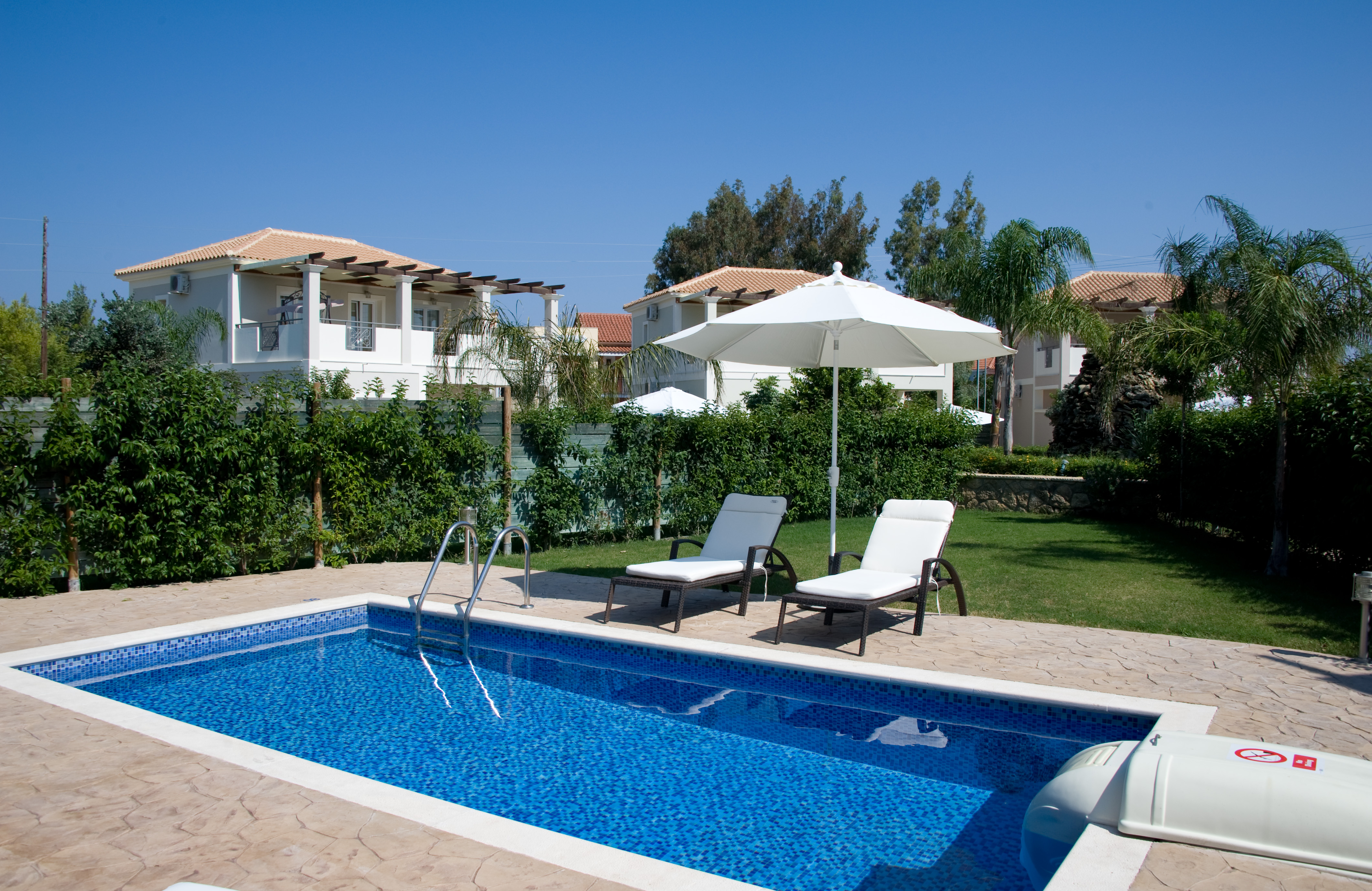 Mamfredas Resort