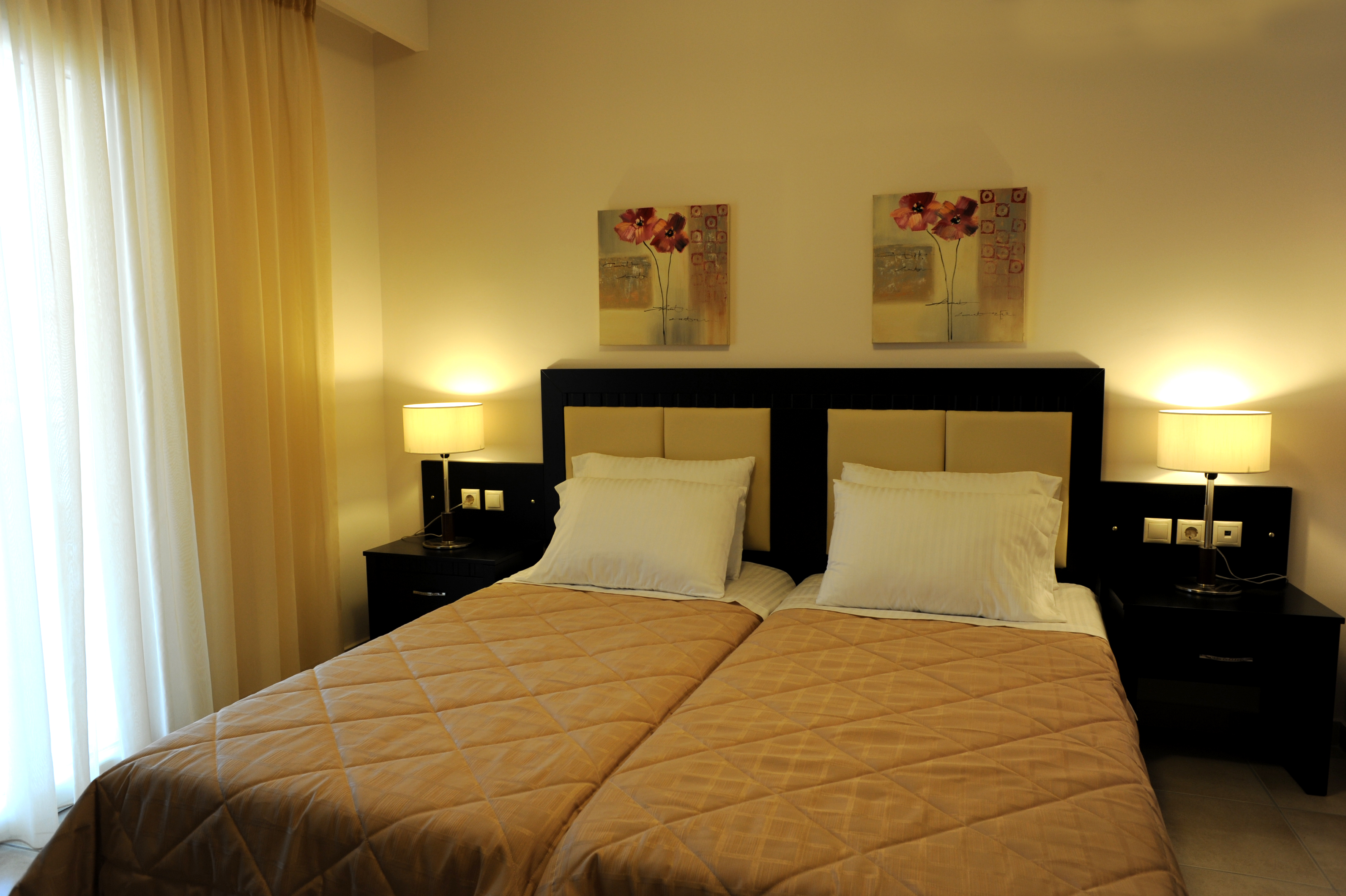 Mamfredas Resort