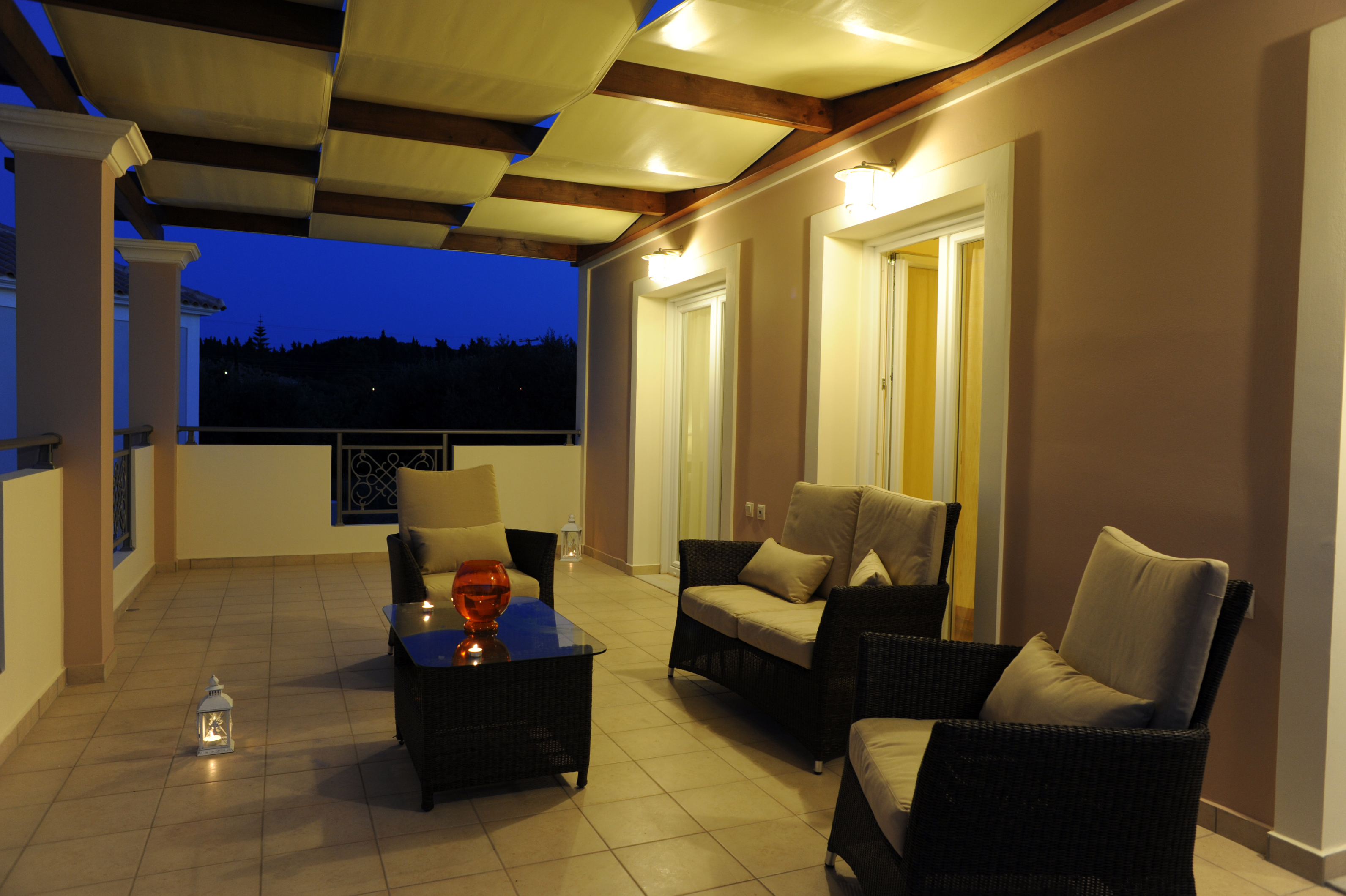 Mamfredas Resort