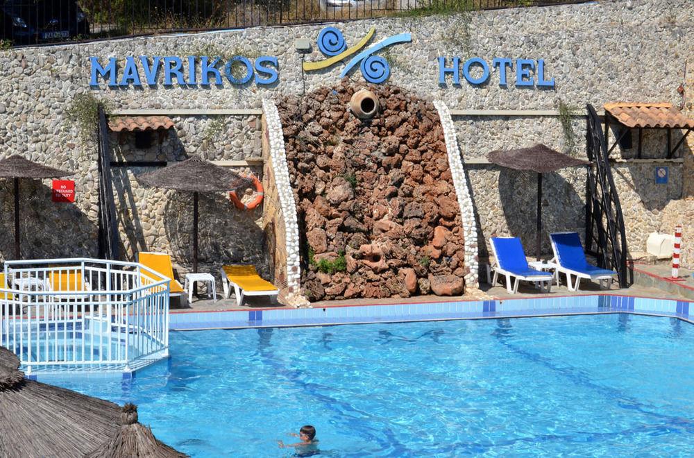 Altura Hotel