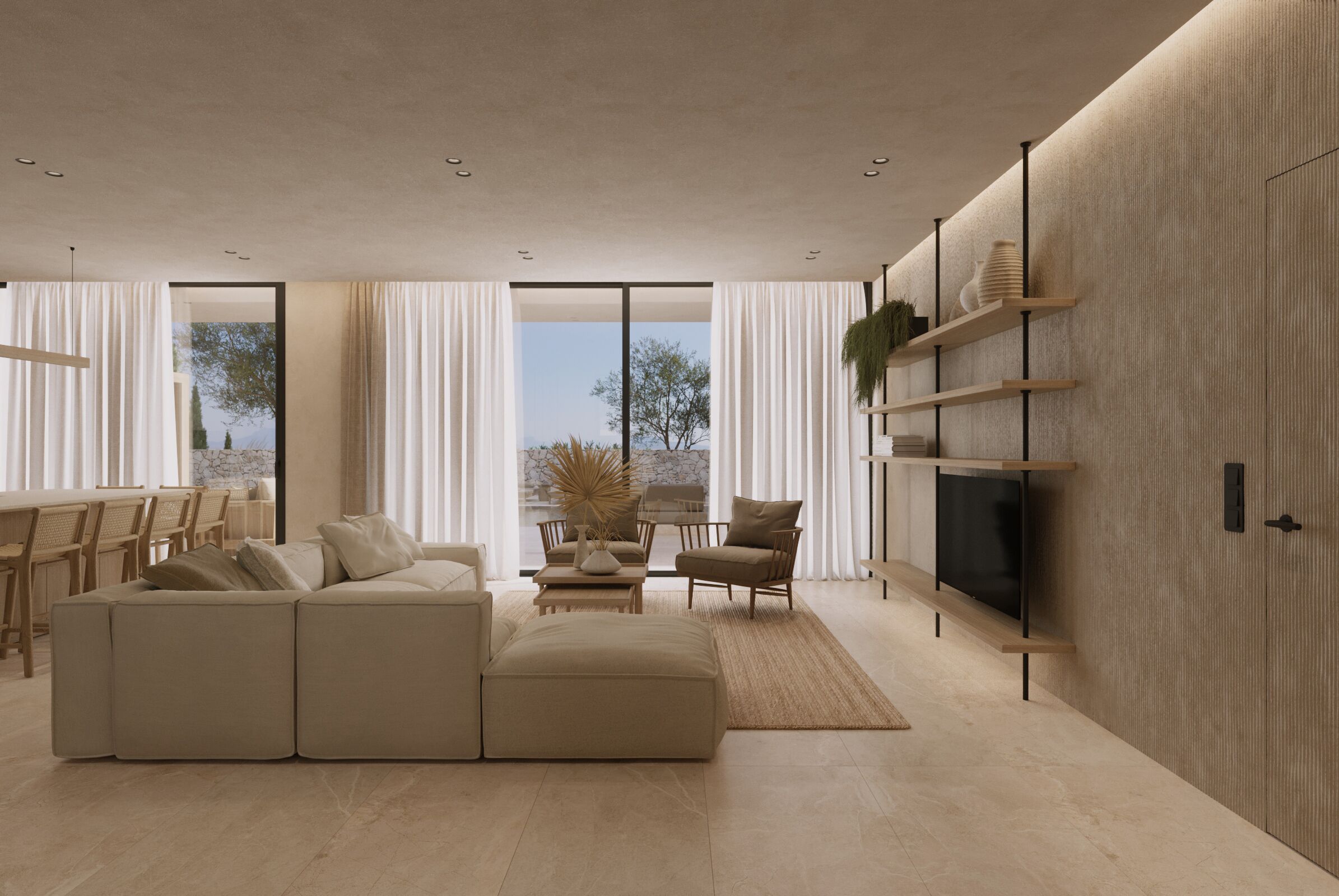 Mayamor Villas