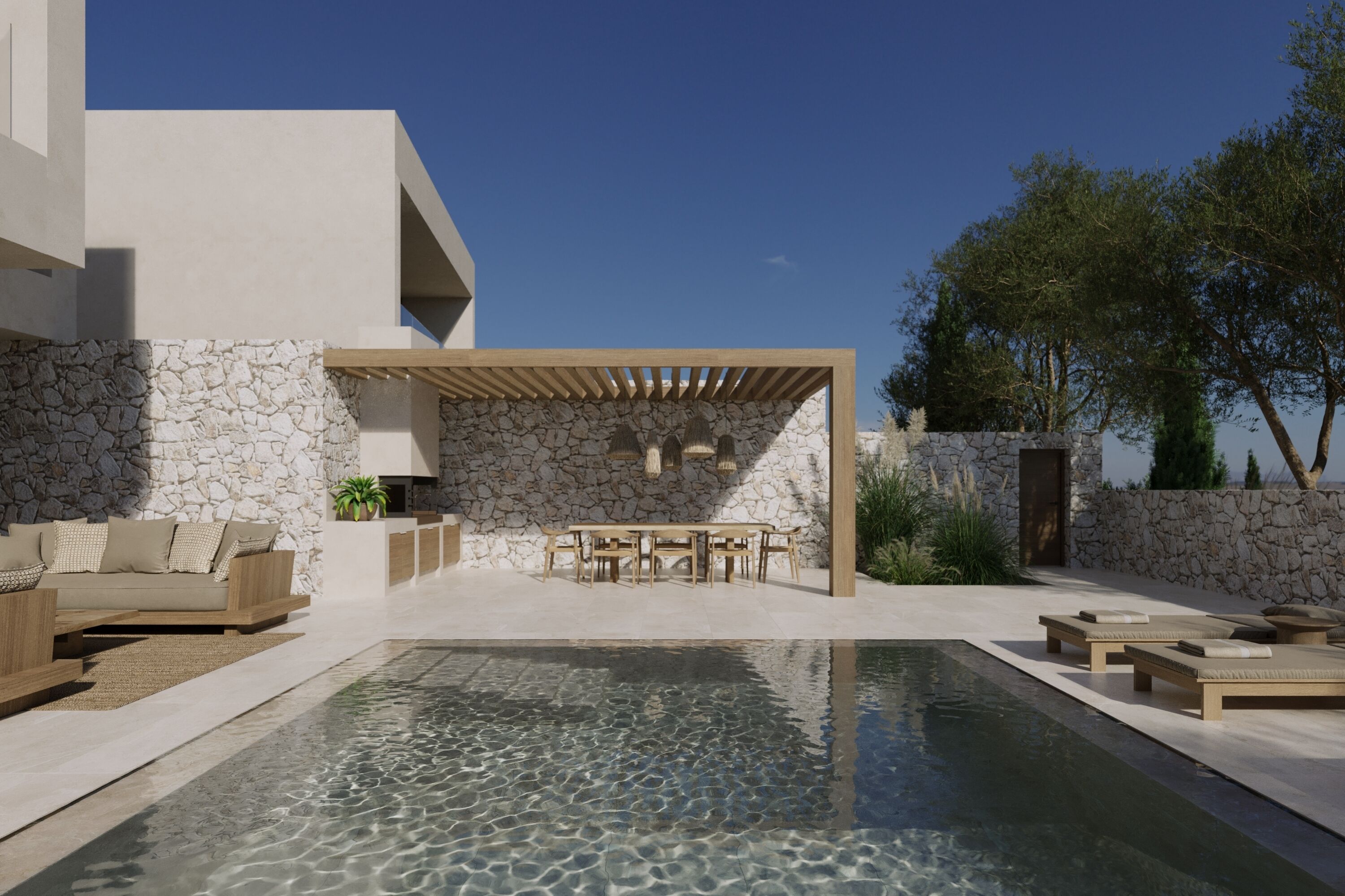 Mayamor Villas
