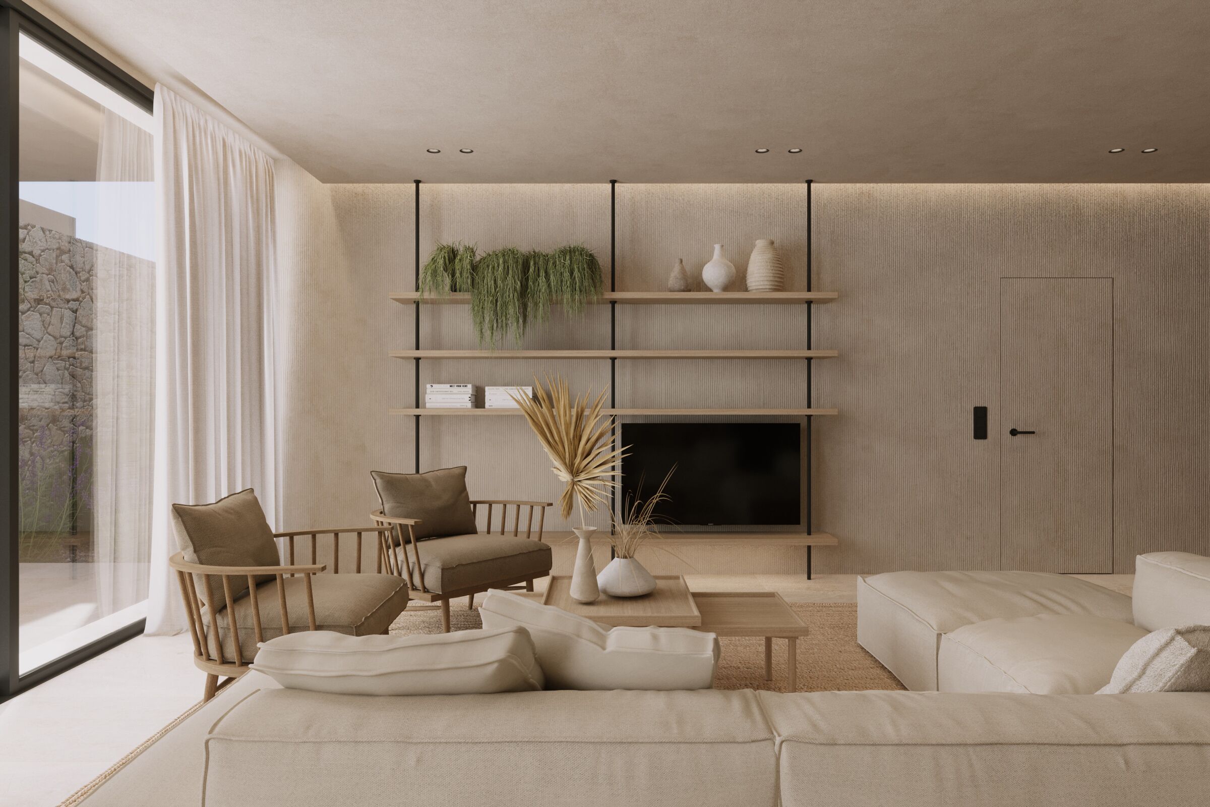 Mayamor Villas