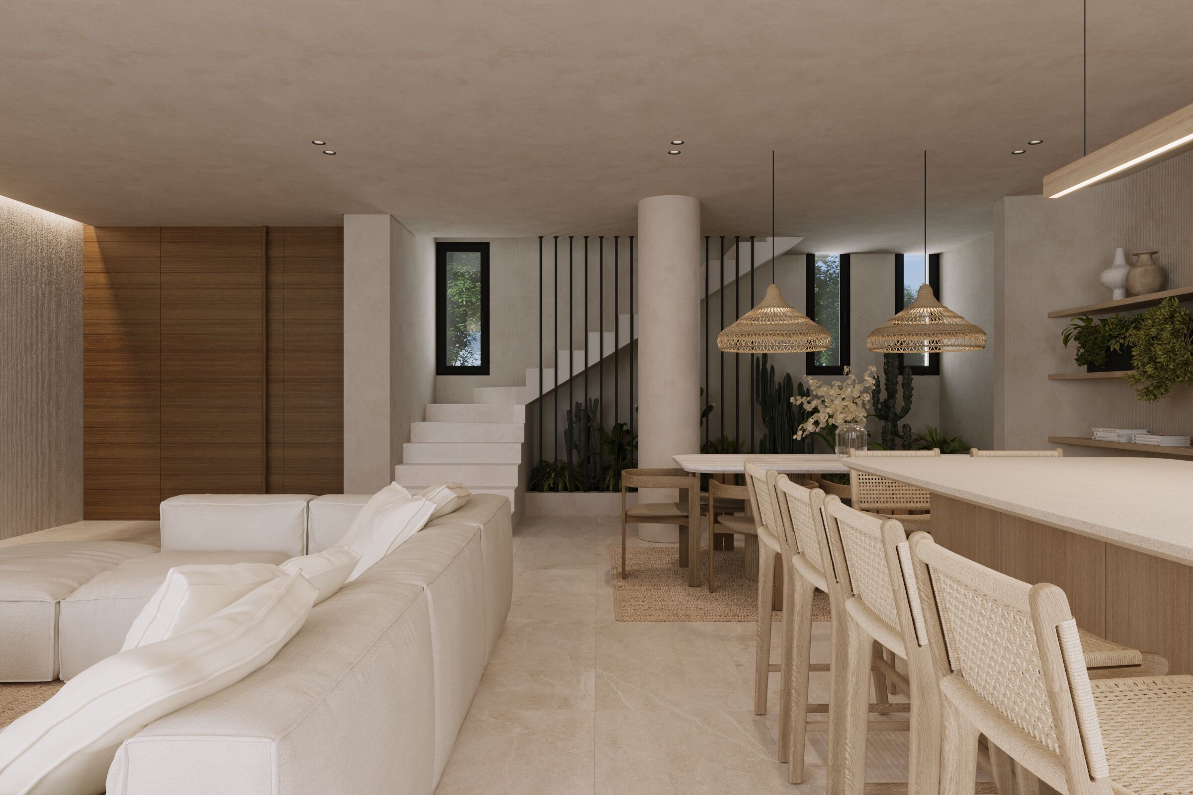 Mayamor Villas