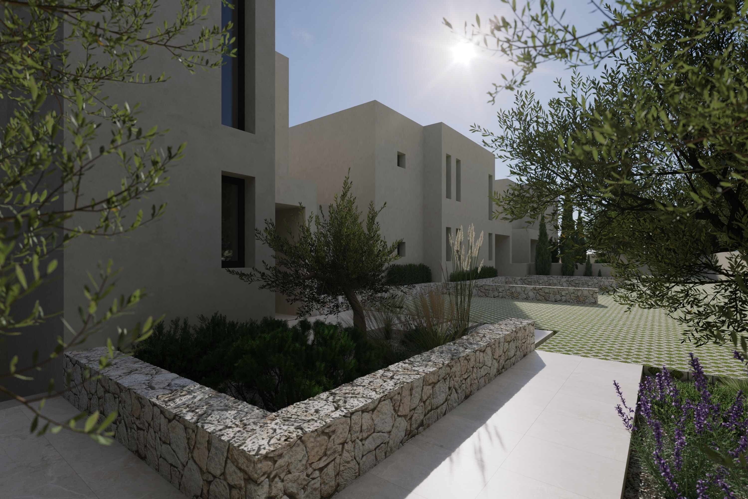 Mayamor Villas