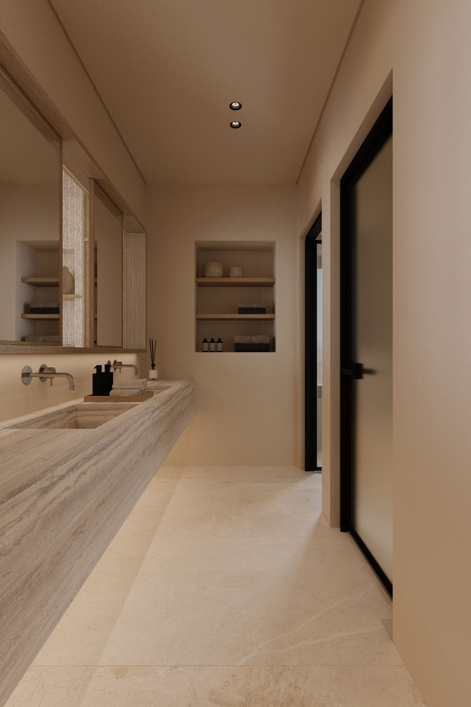 Mayamor Villas