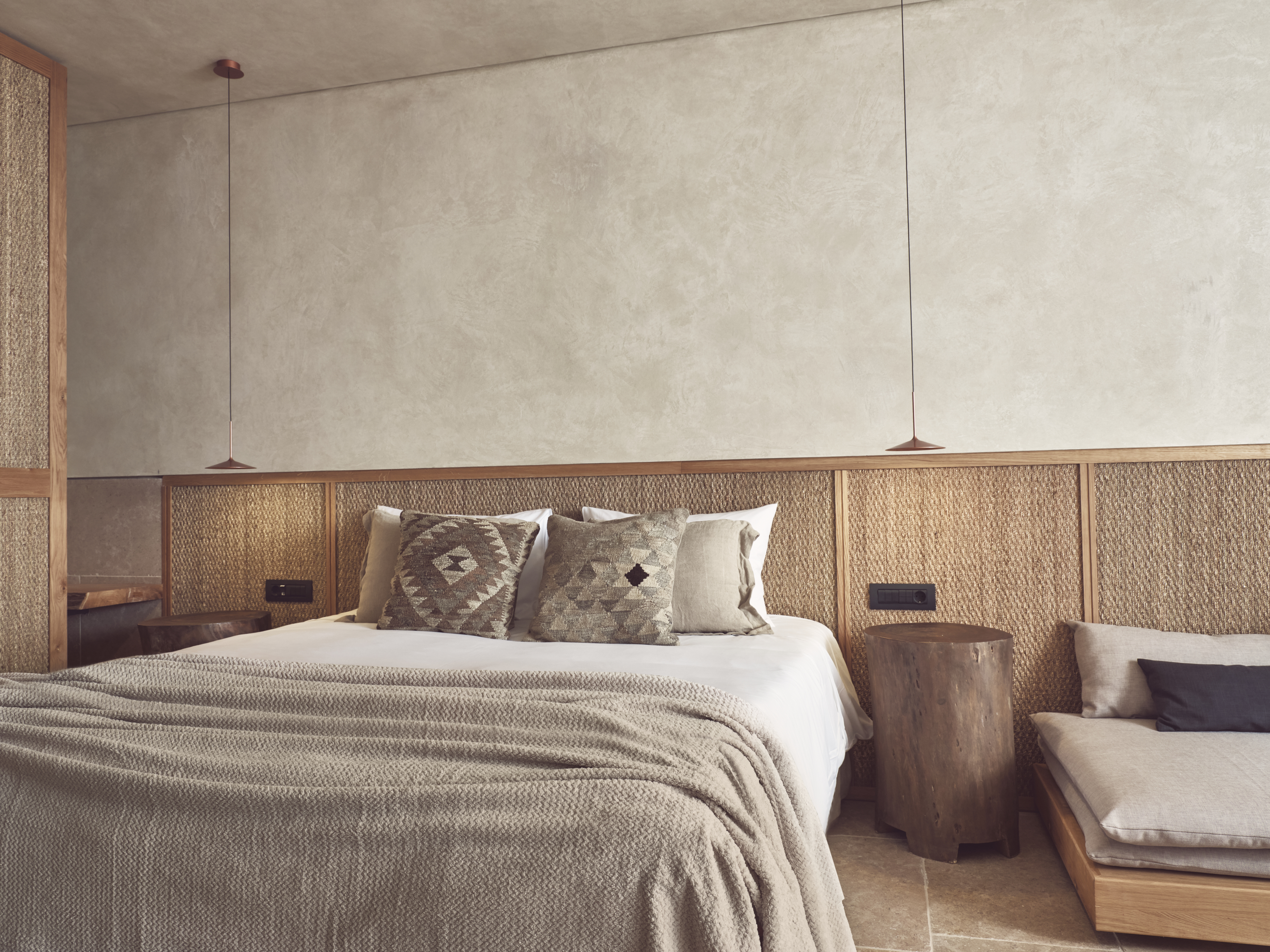 Olea All Suite Hotel