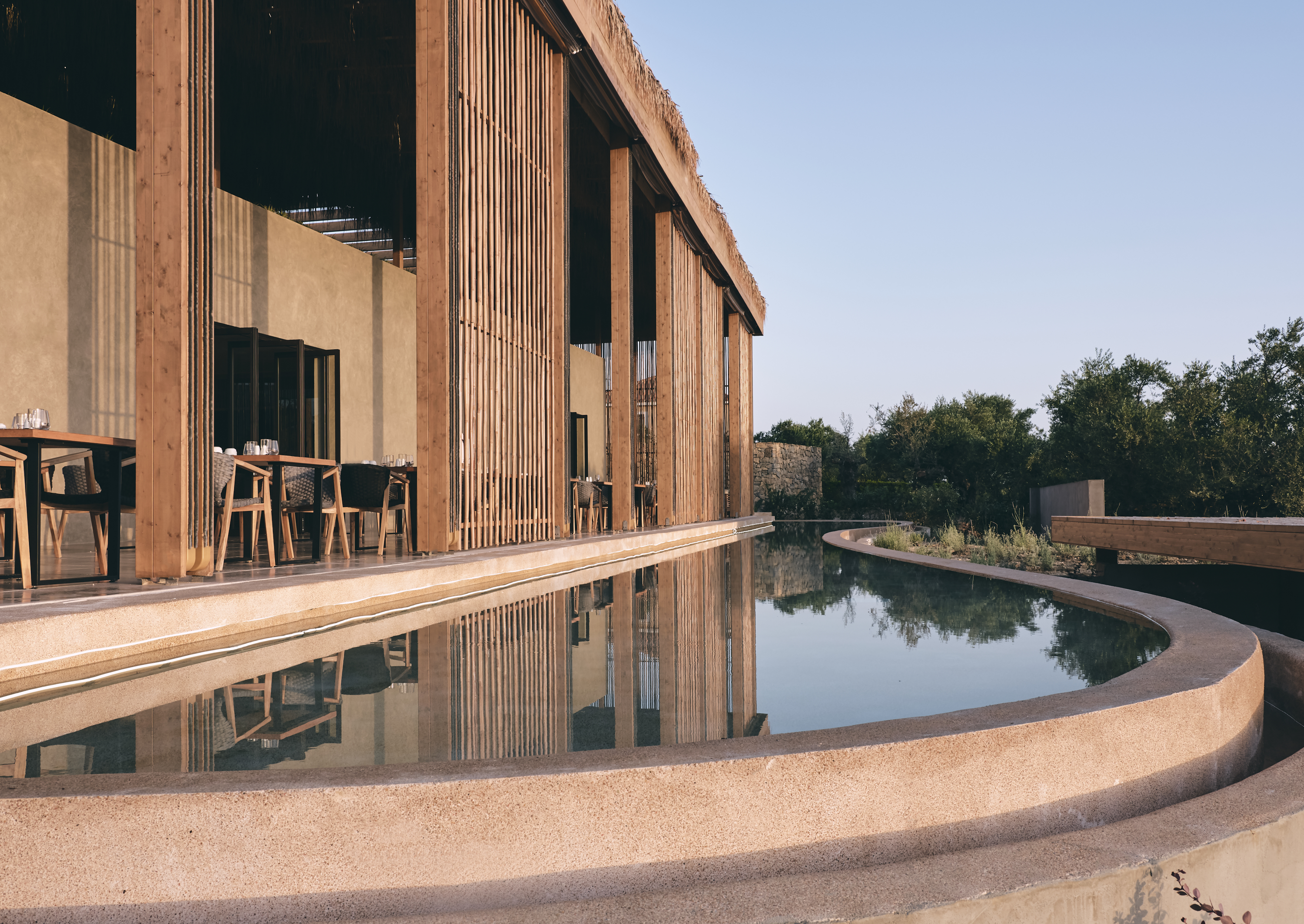 Olea All Suite Hotel