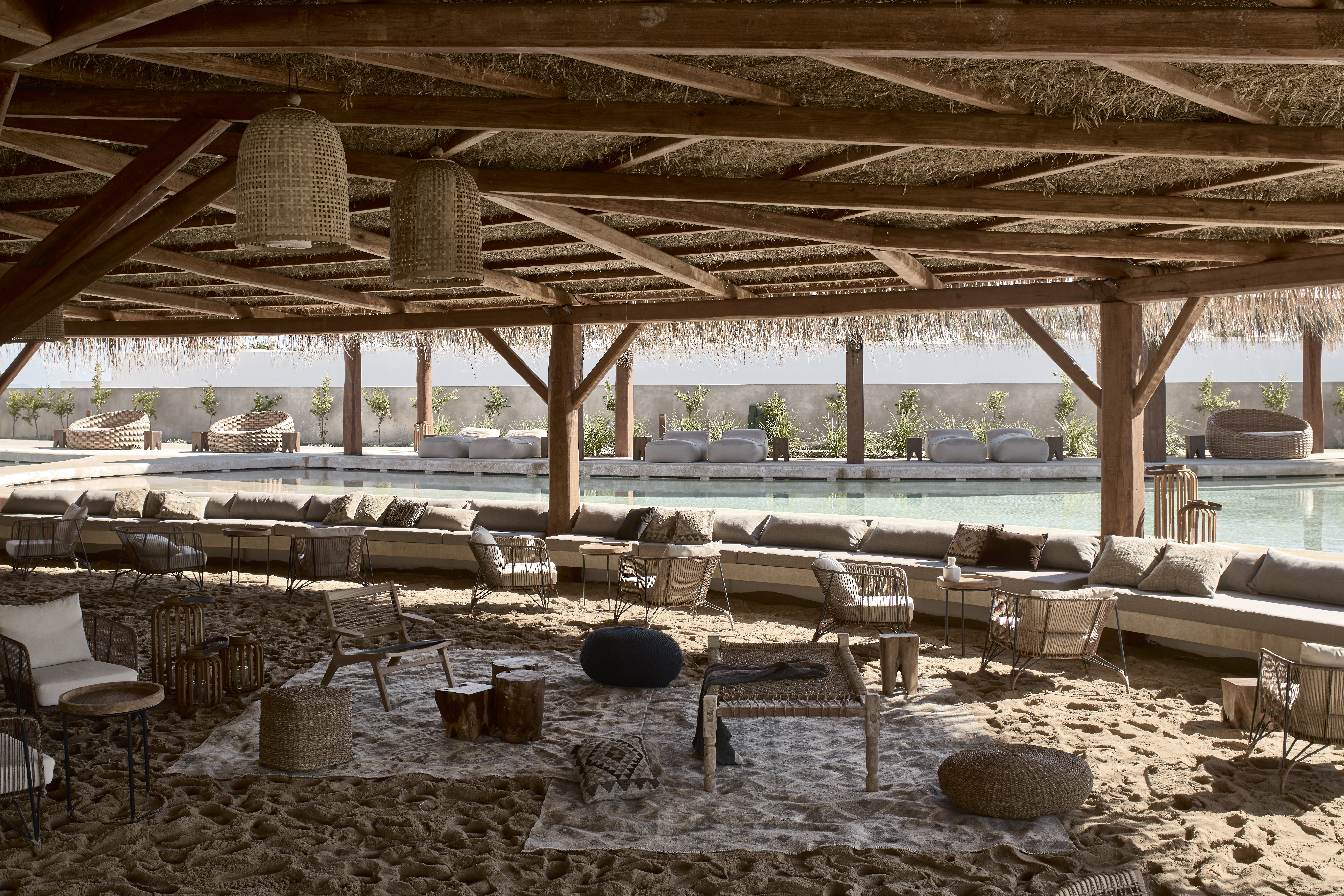 Olea All Suite Hotel