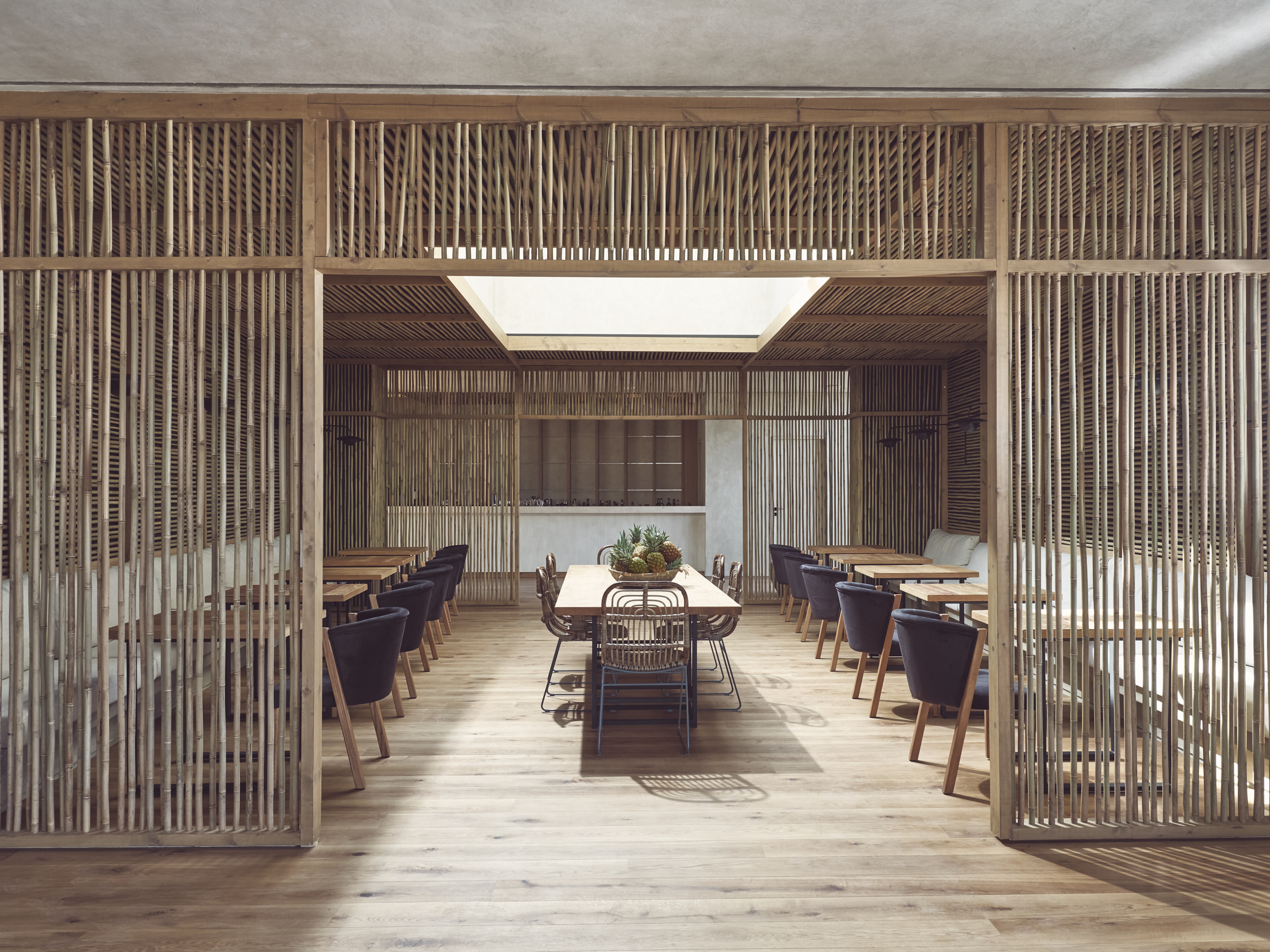 Olea All Suite Hotel