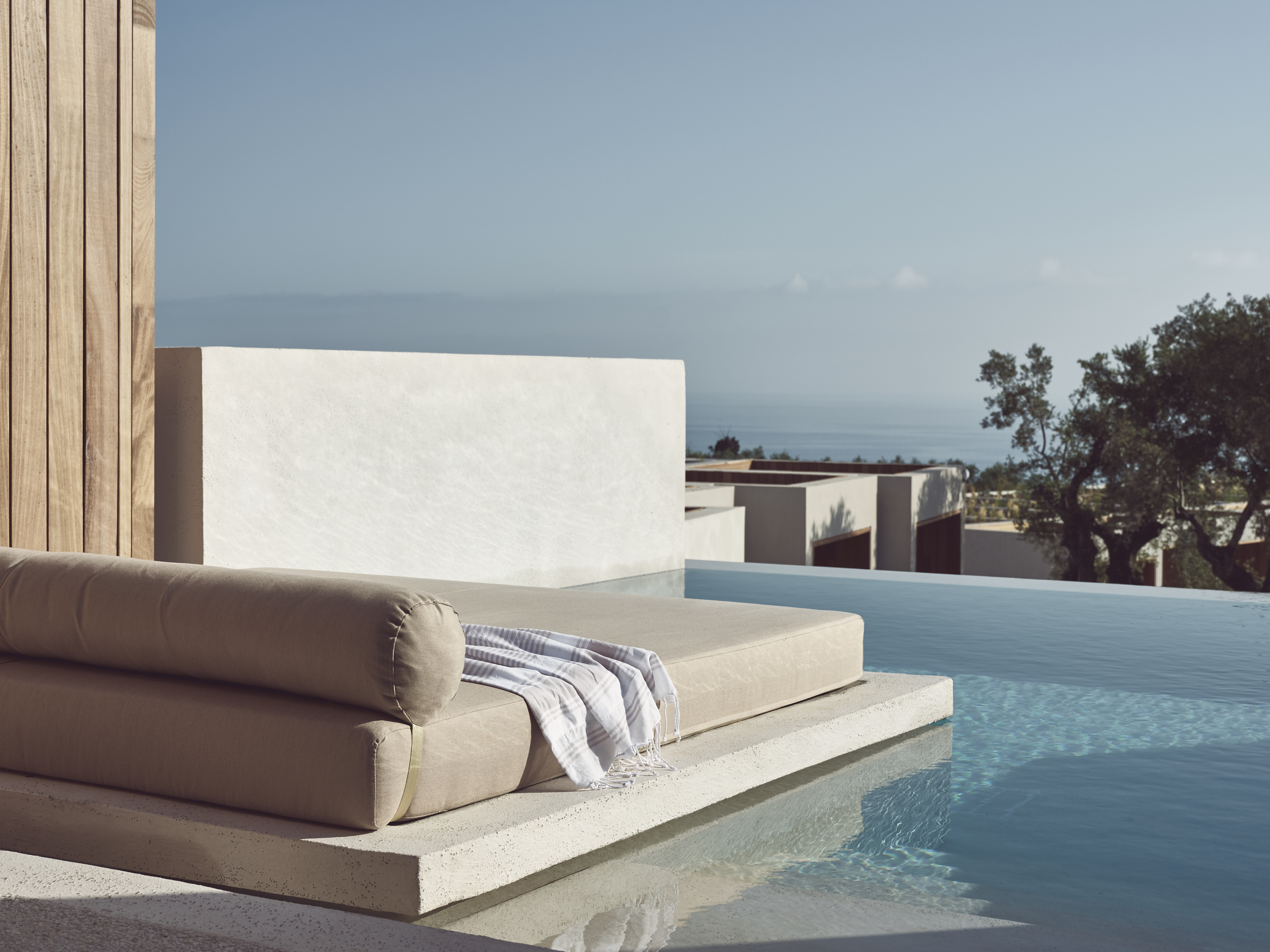 Olea All Suite Hotel